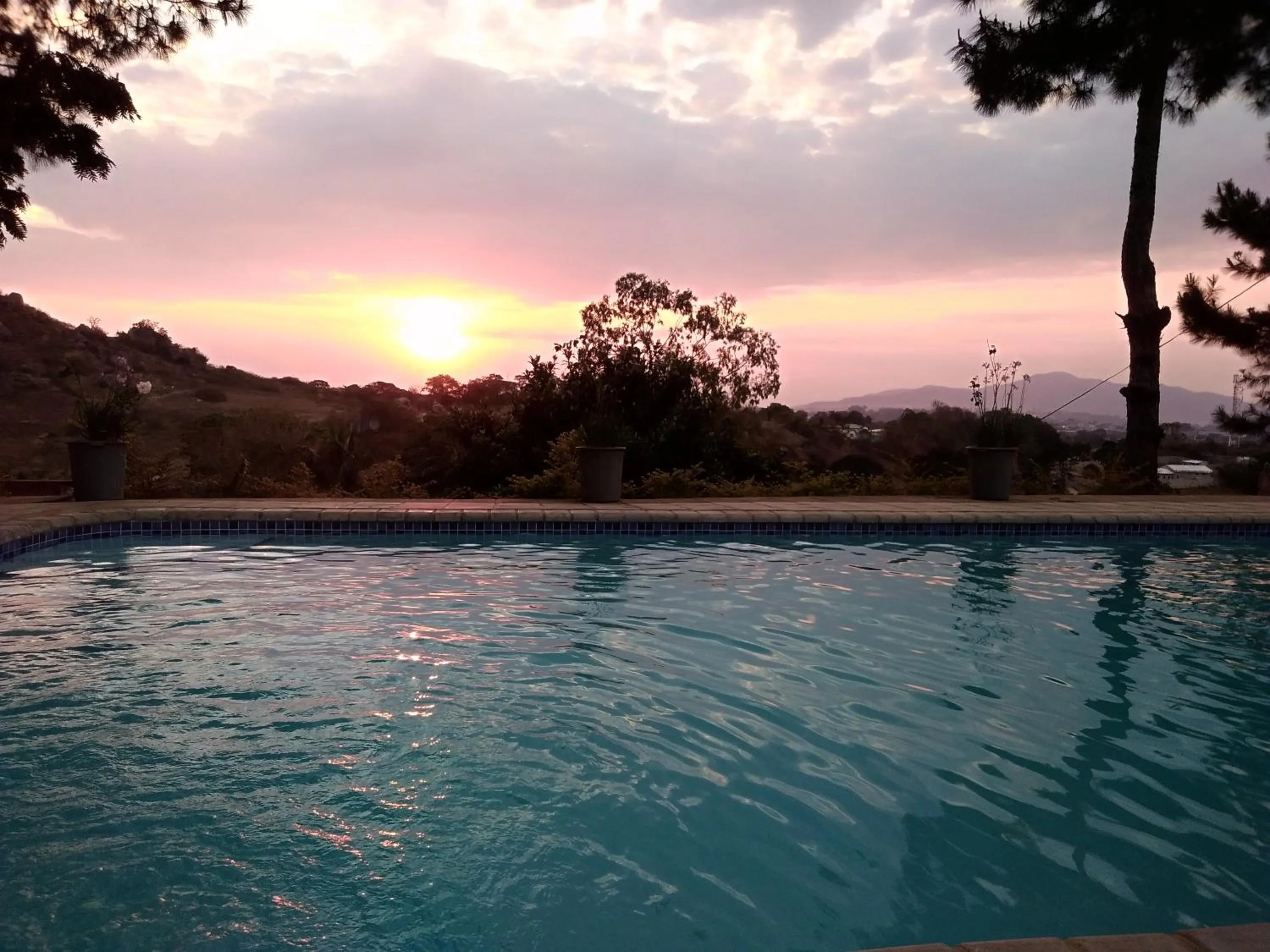 Chinyonga Guesthouse