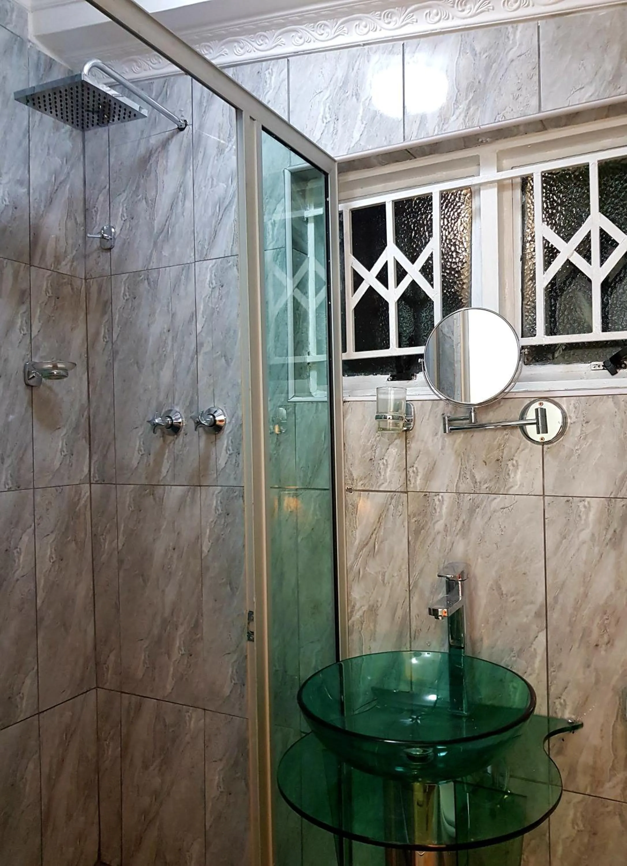 Chinyonga Guesthouse