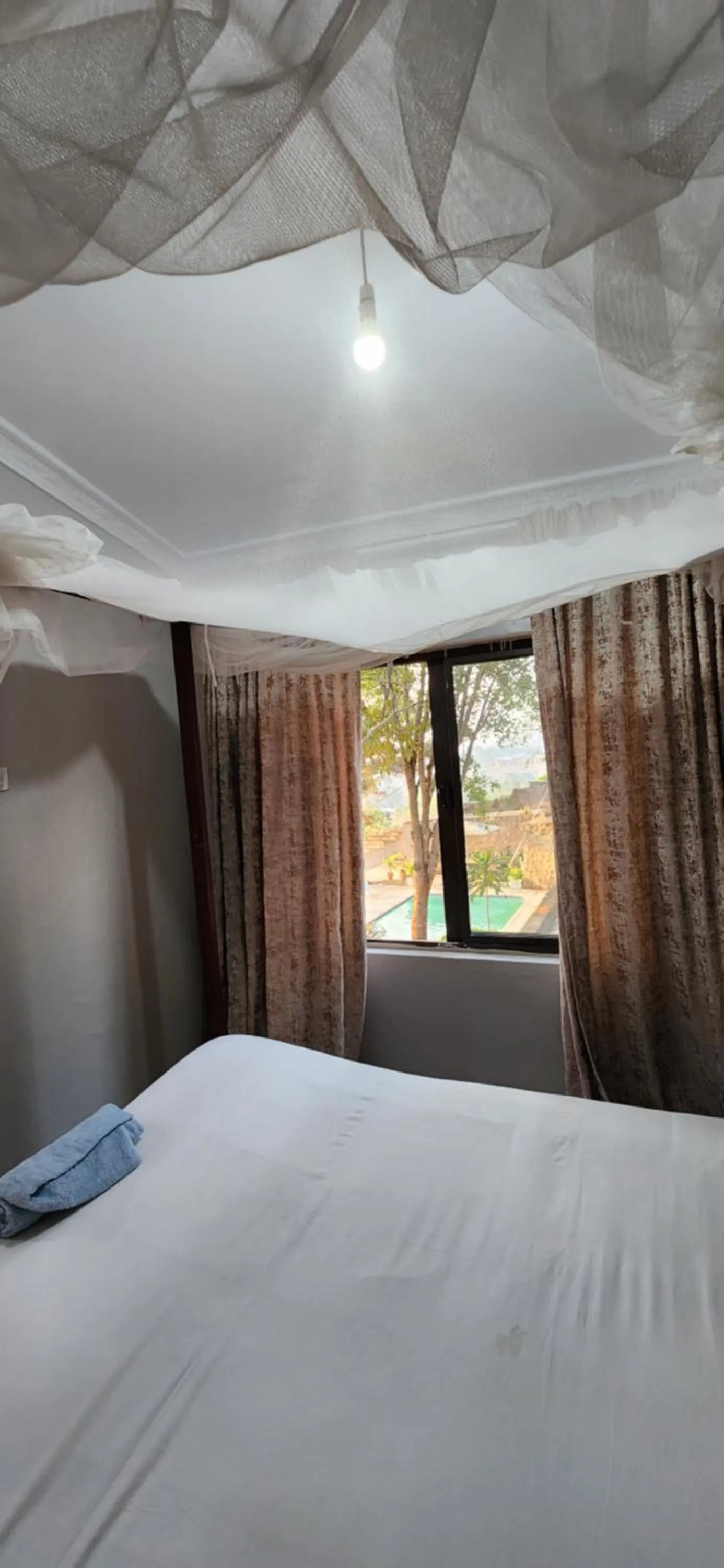 Chinyonga Guesthouse