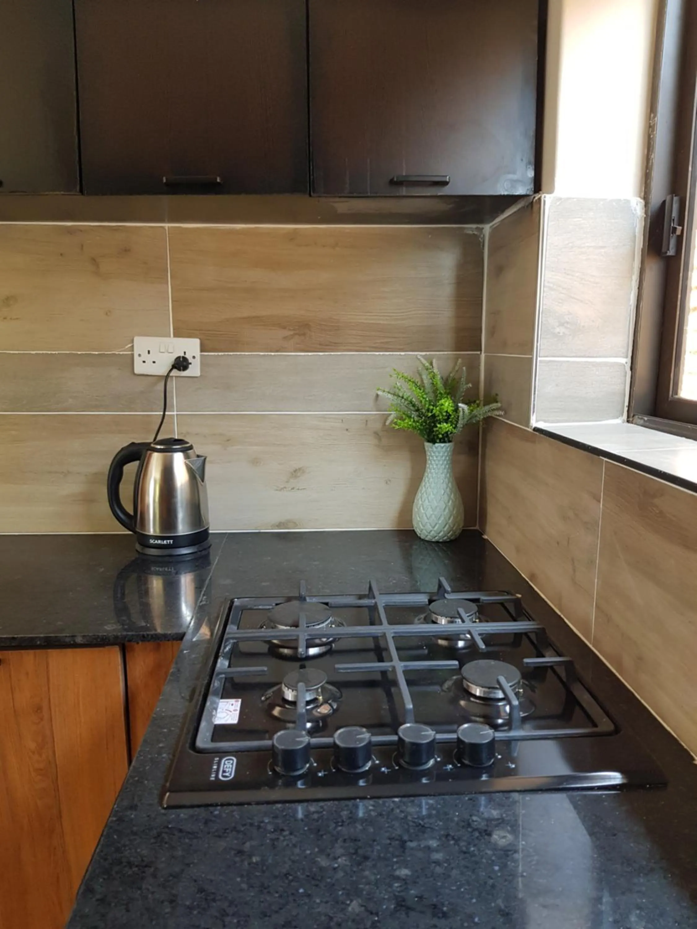 Chinyonga Guesthouse