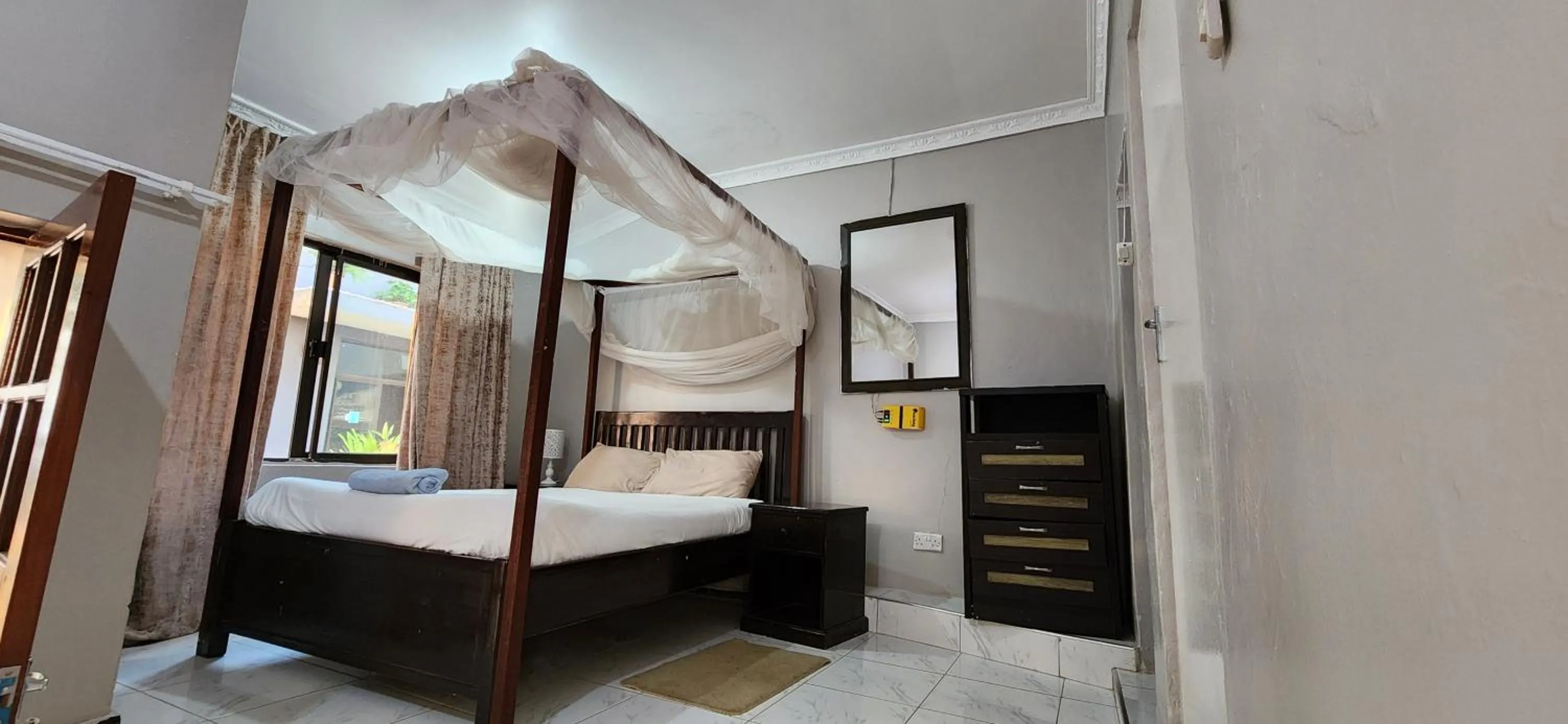 Chinyonga Guesthouse