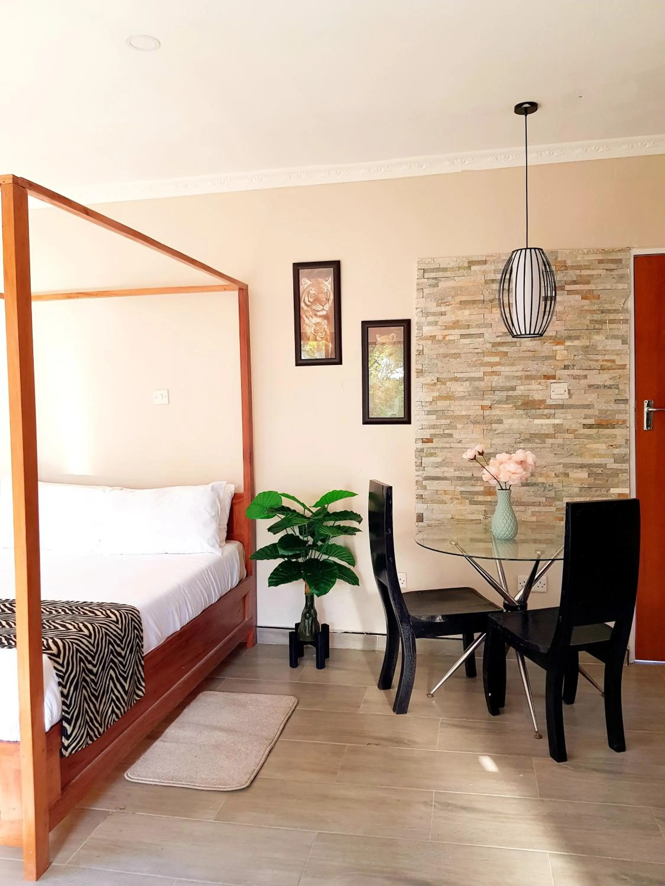 Chinyonga Guesthouse