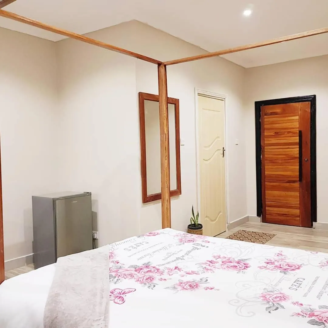 Chinyonga Guesthouse