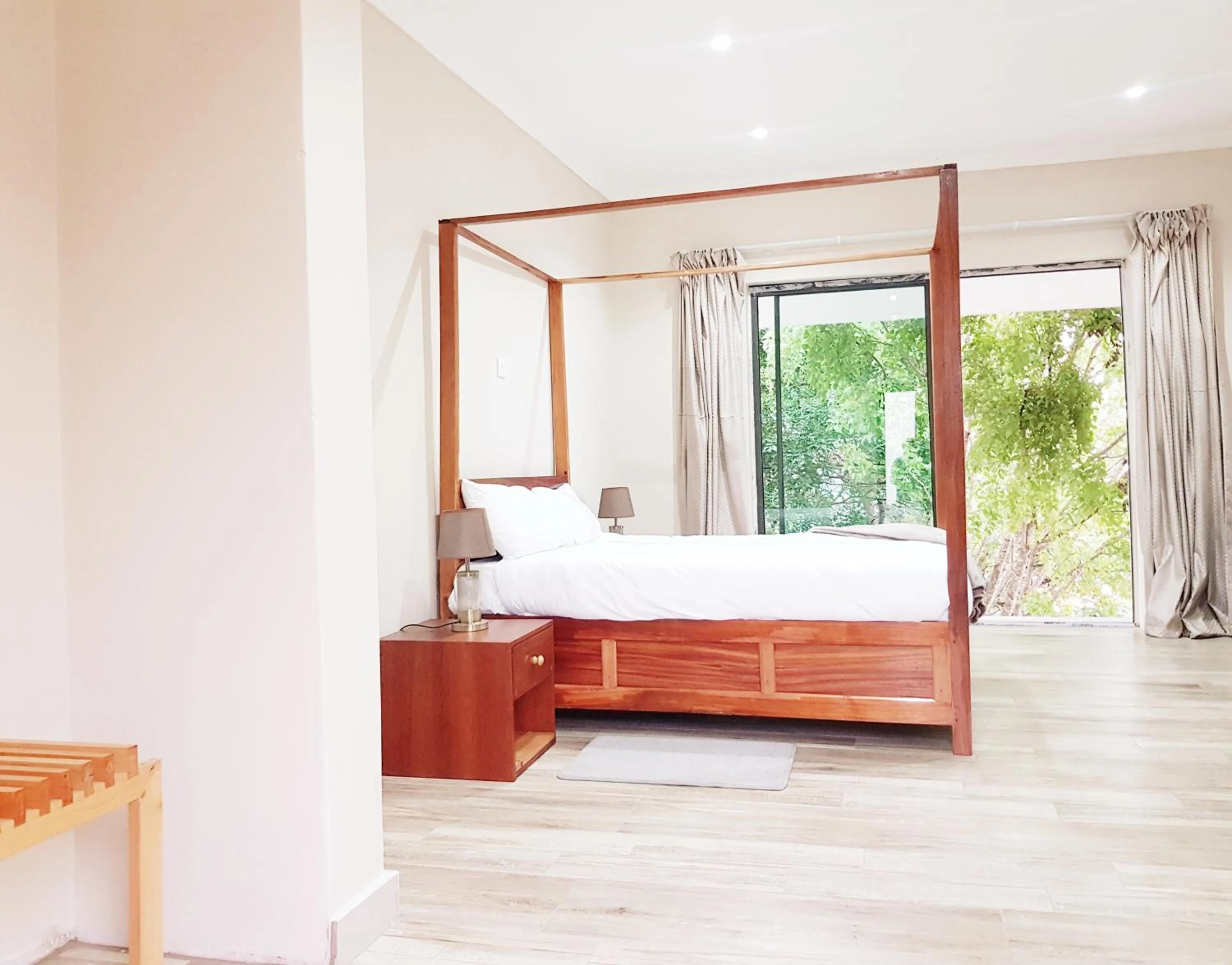 Chinyonga Guesthouse