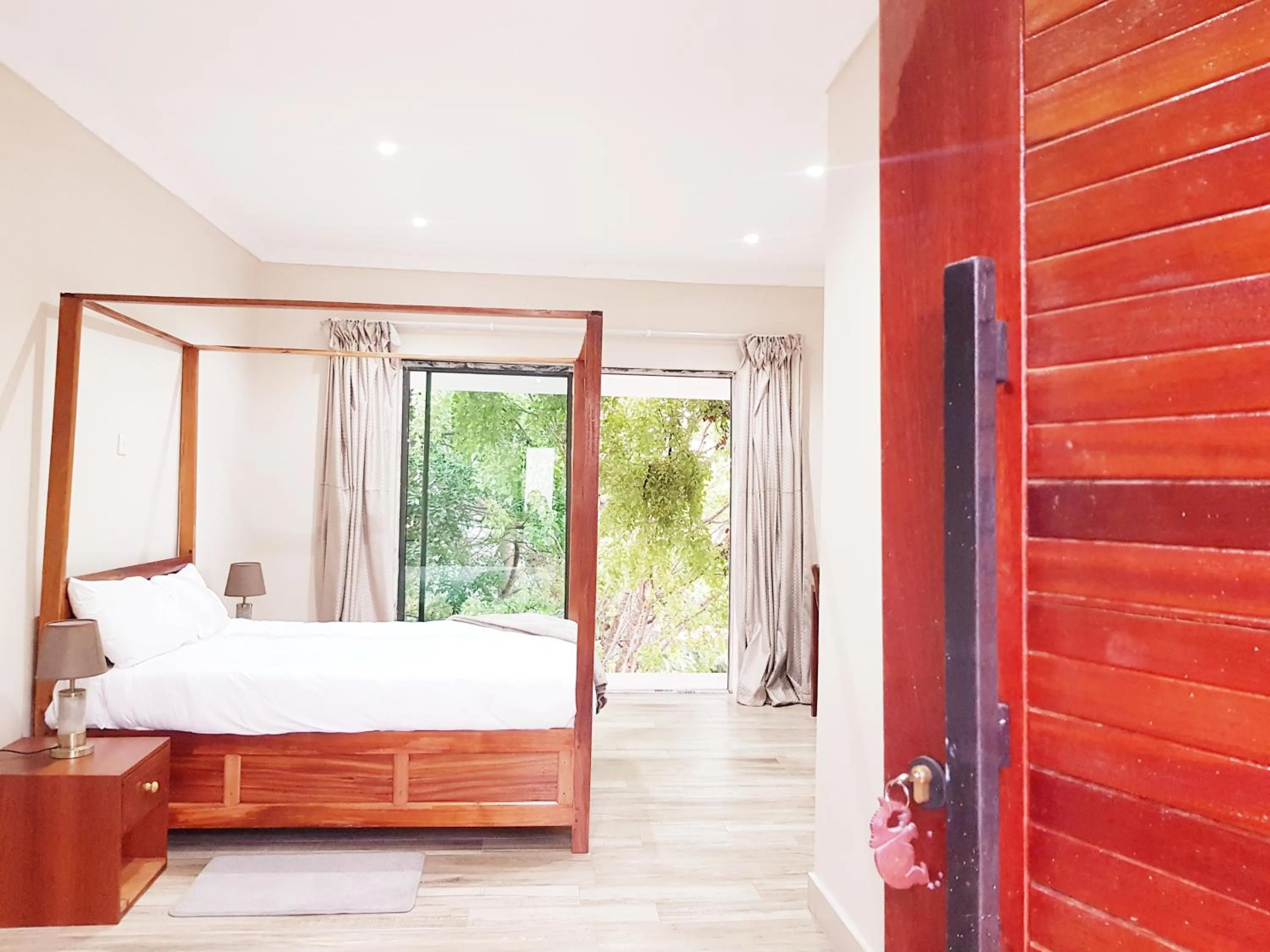 Chinyonga Guesthouse