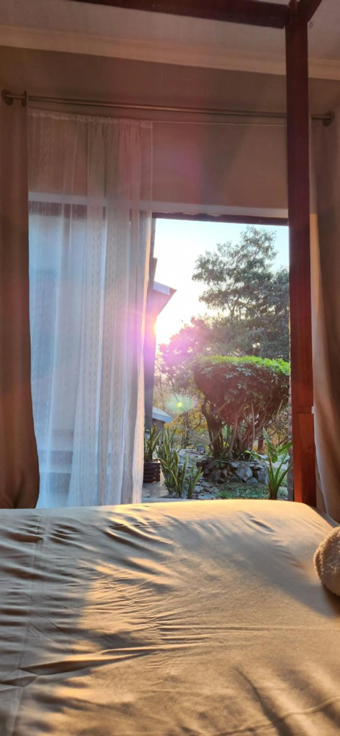 Chinyonga Guesthouse