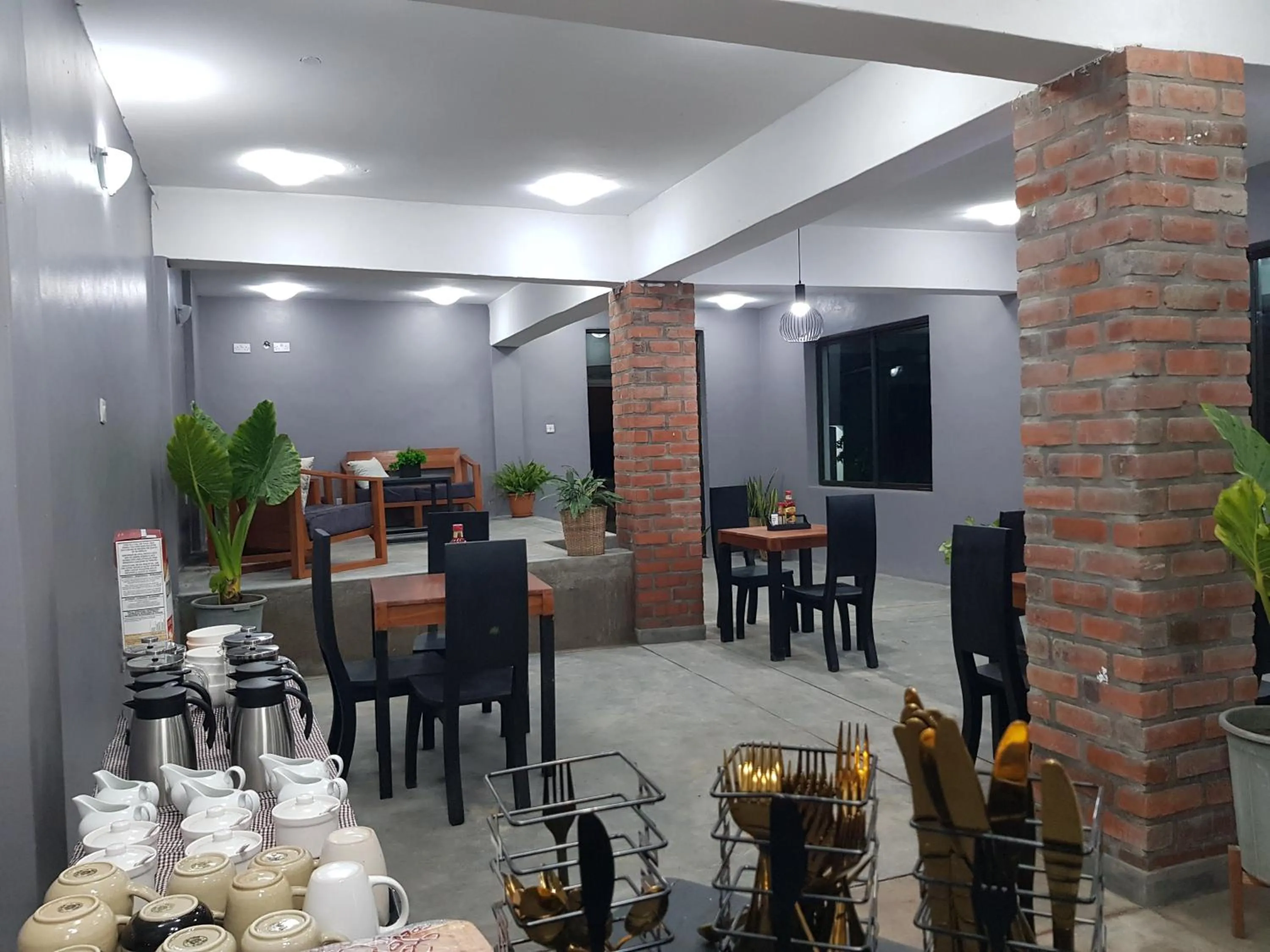 Chinyonga Guesthouse