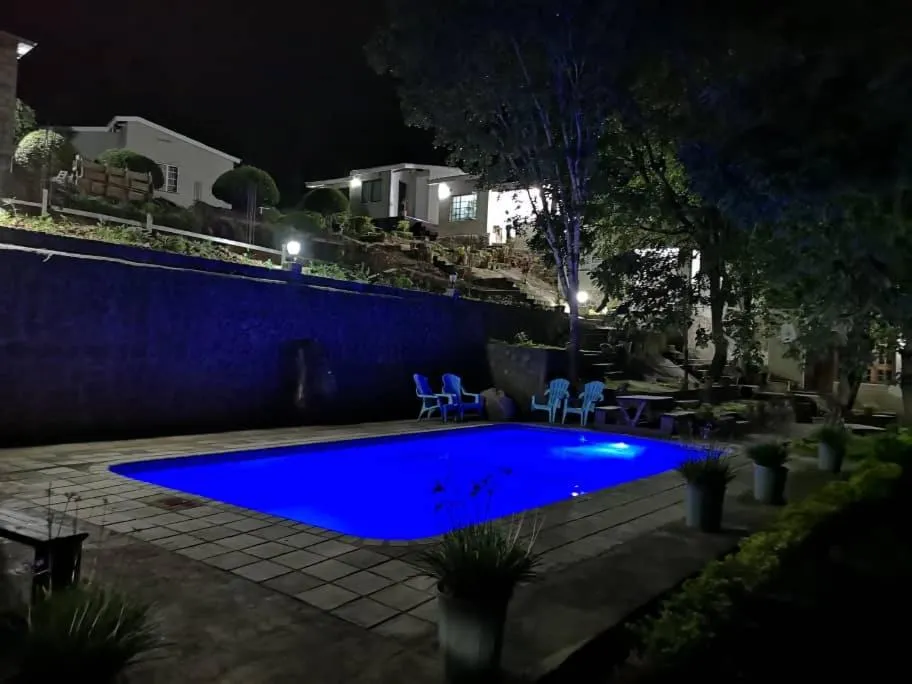 Chinyonga Guesthouse