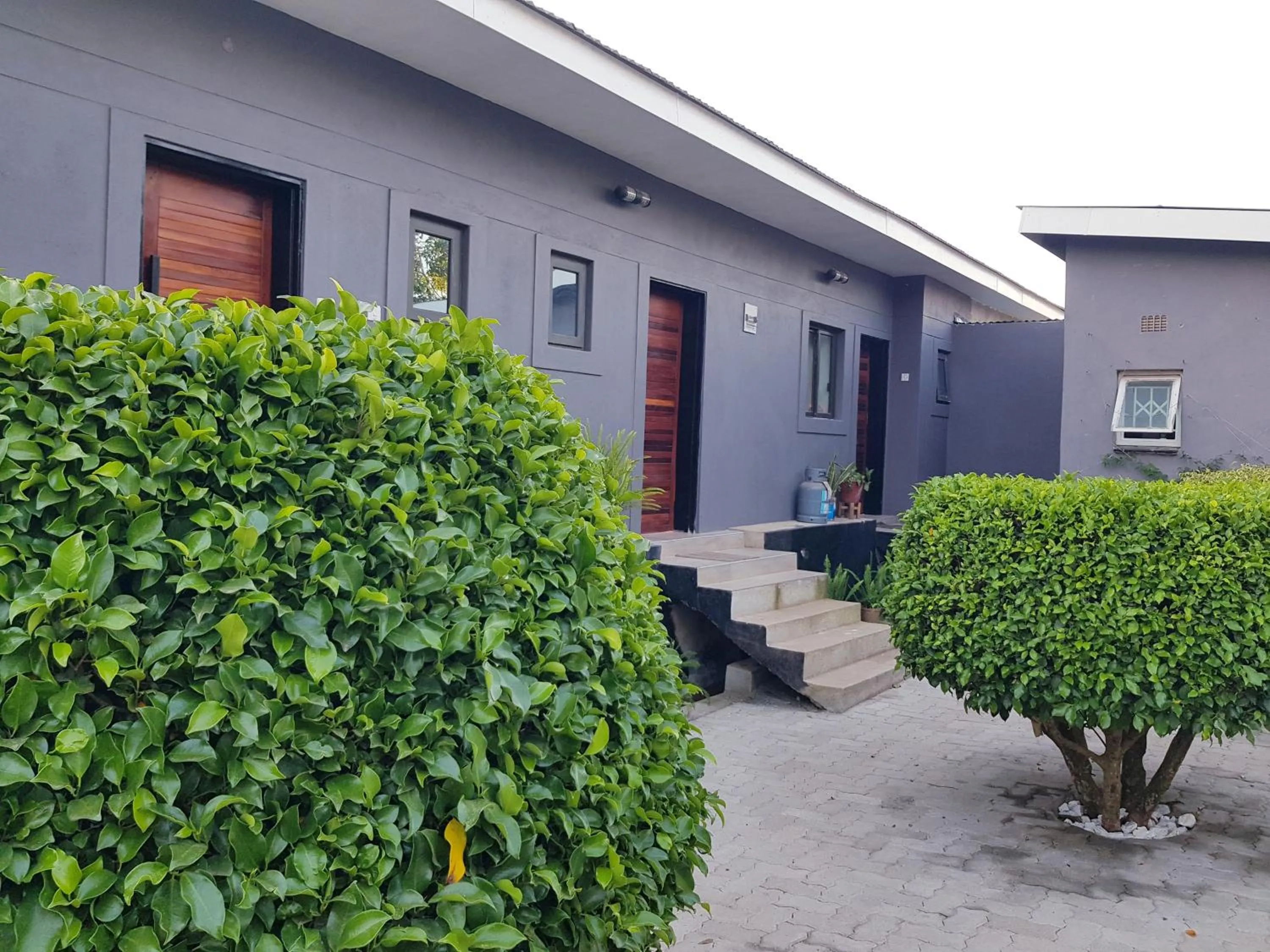 Chinyonga Guesthouse