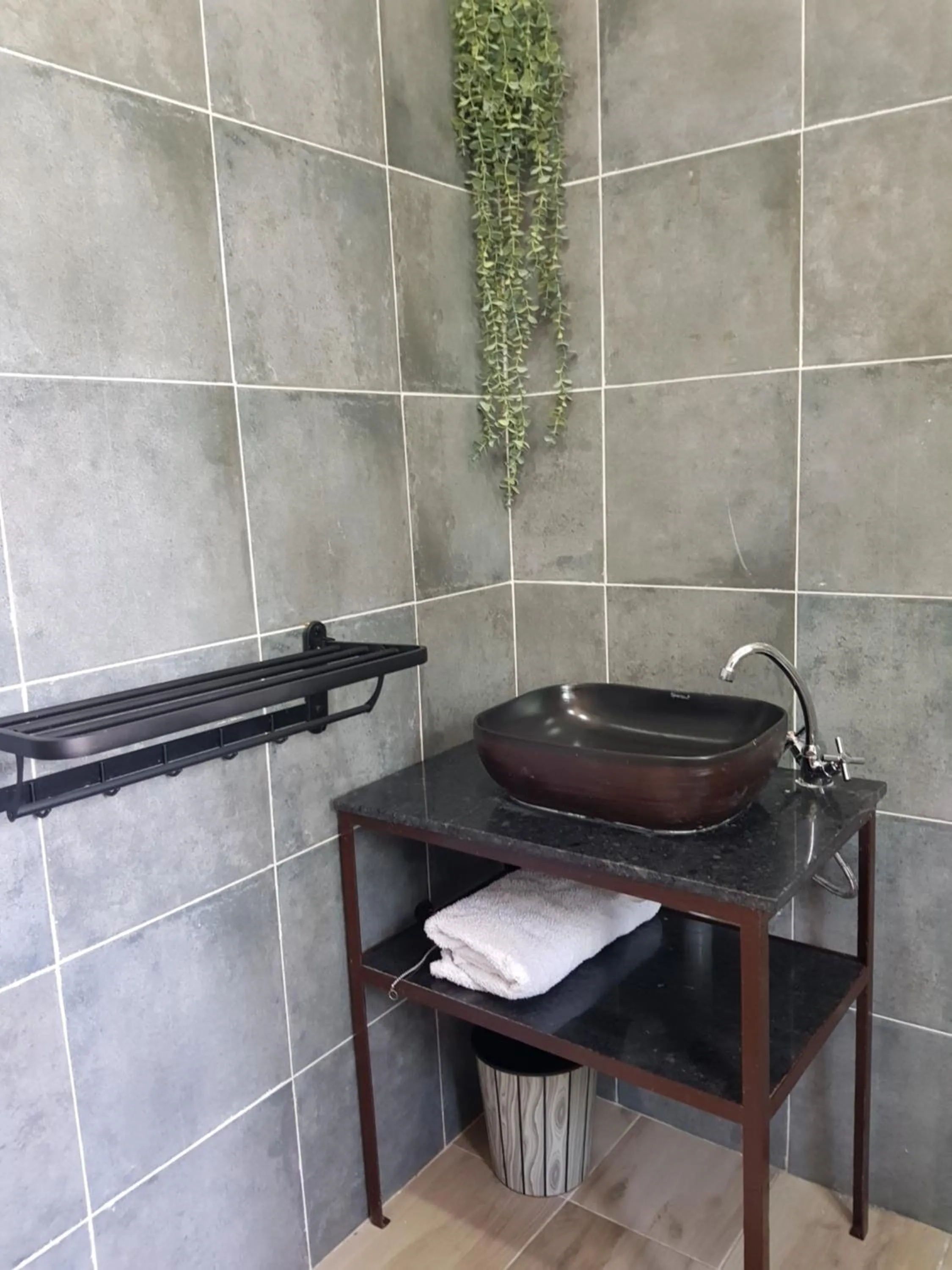 Chinyonga Guesthouse