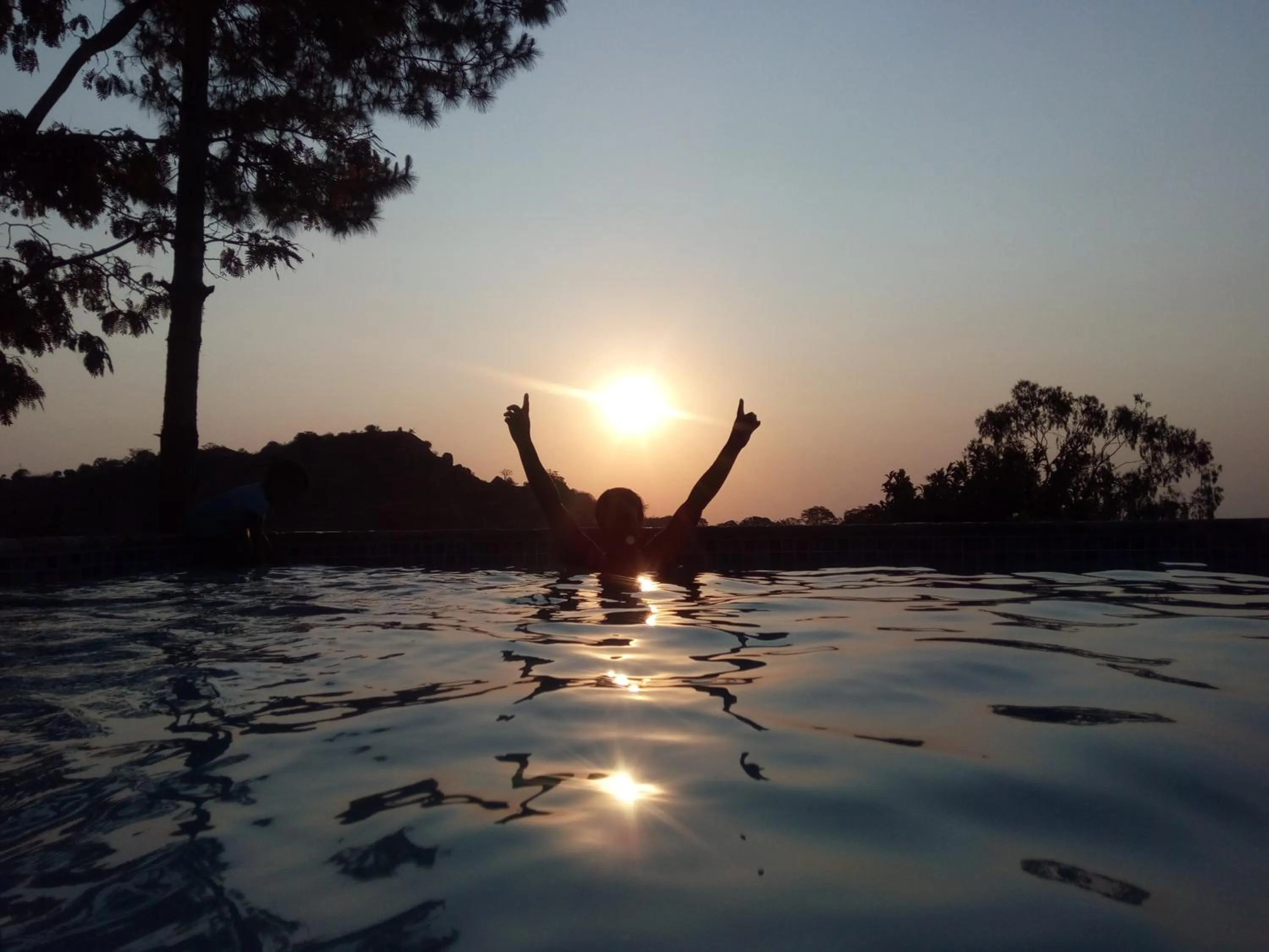 Chinyonga Guesthouse