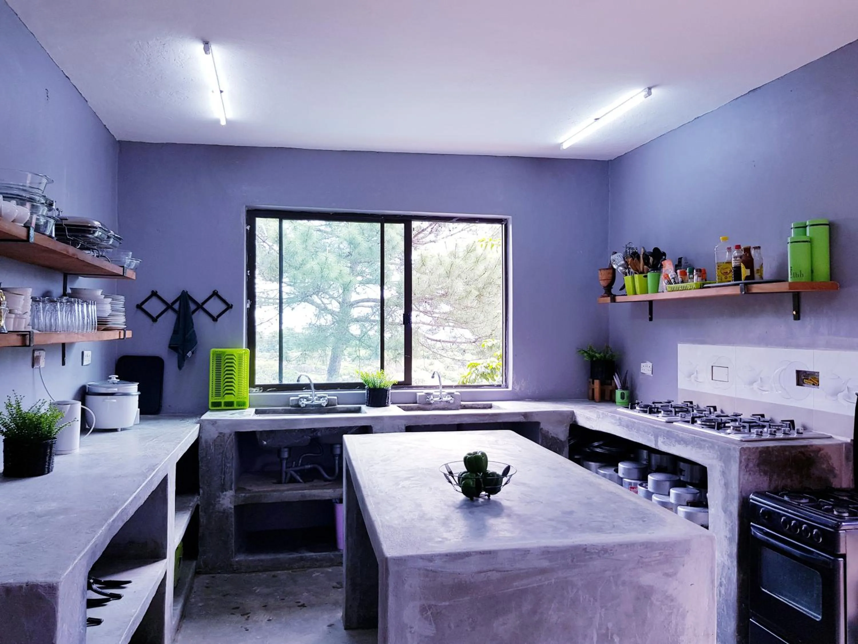 Chinyonga Guesthouse