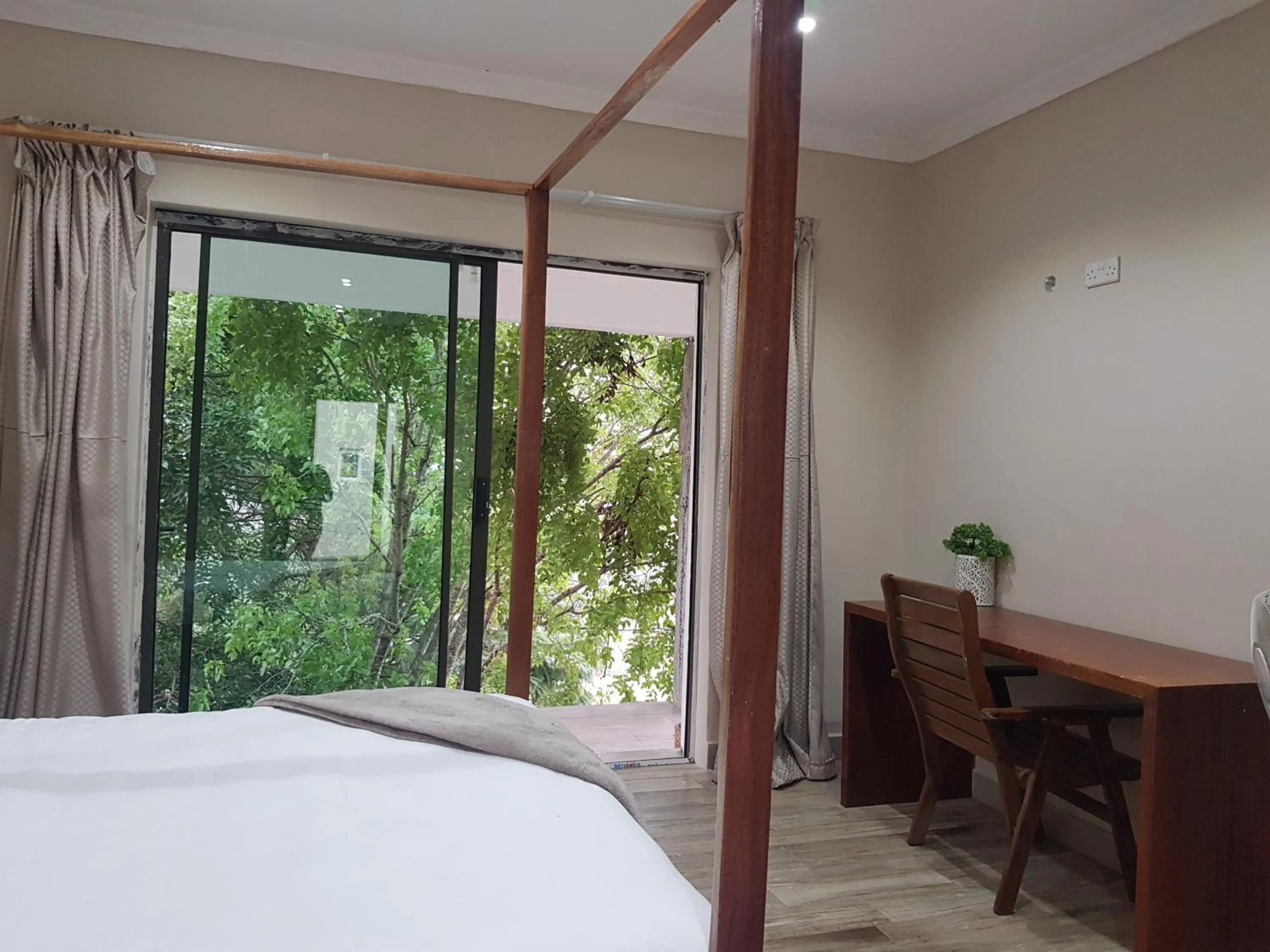 Chinyonga Guesthouse