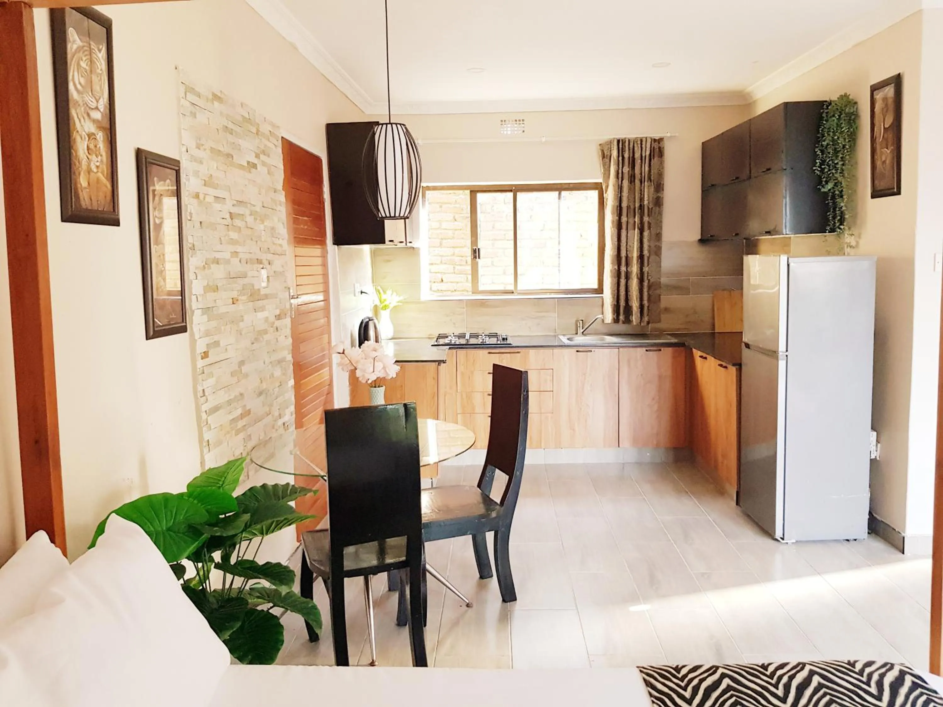 Chinyonga Guesthouse