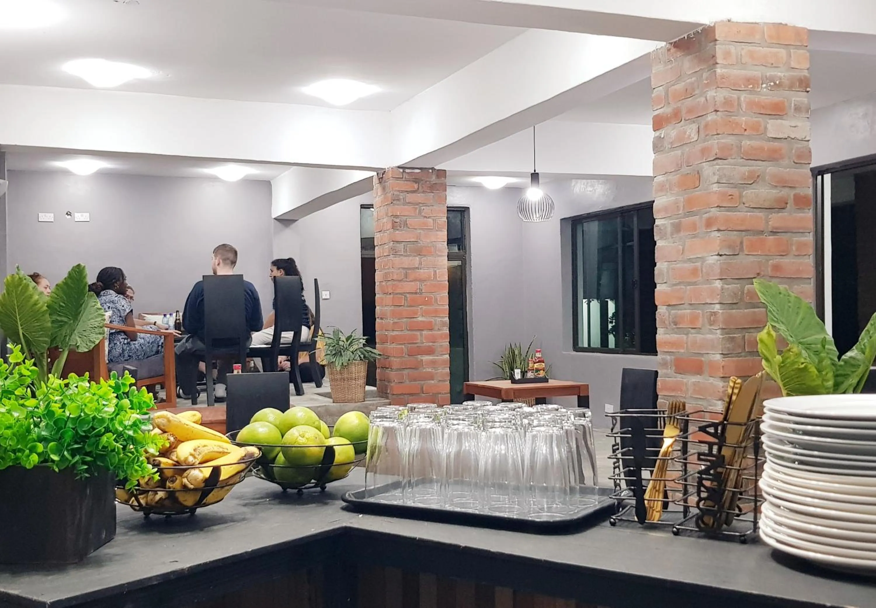 Chinyonga Guesthouse