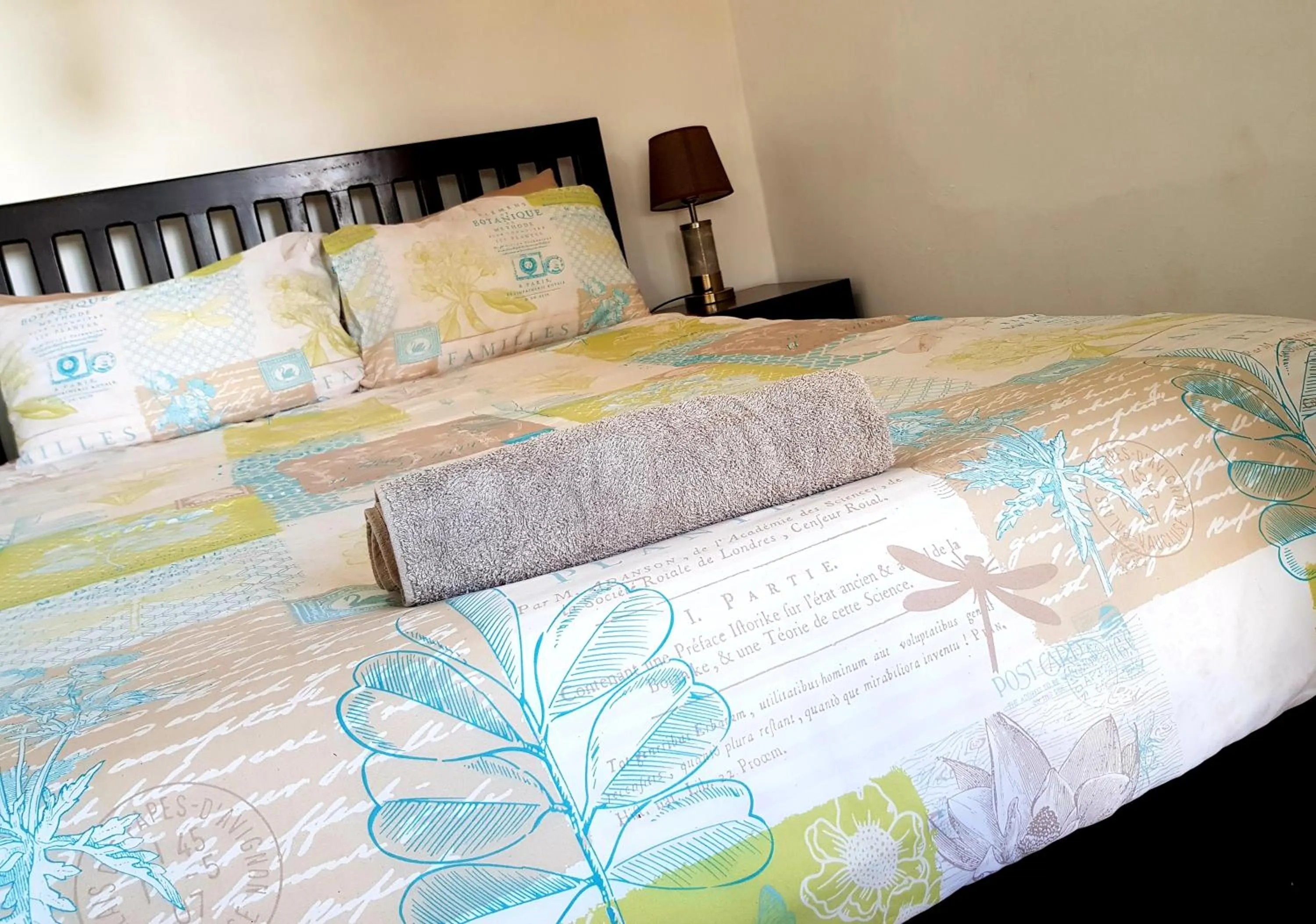 Chinyonga Guesthouse