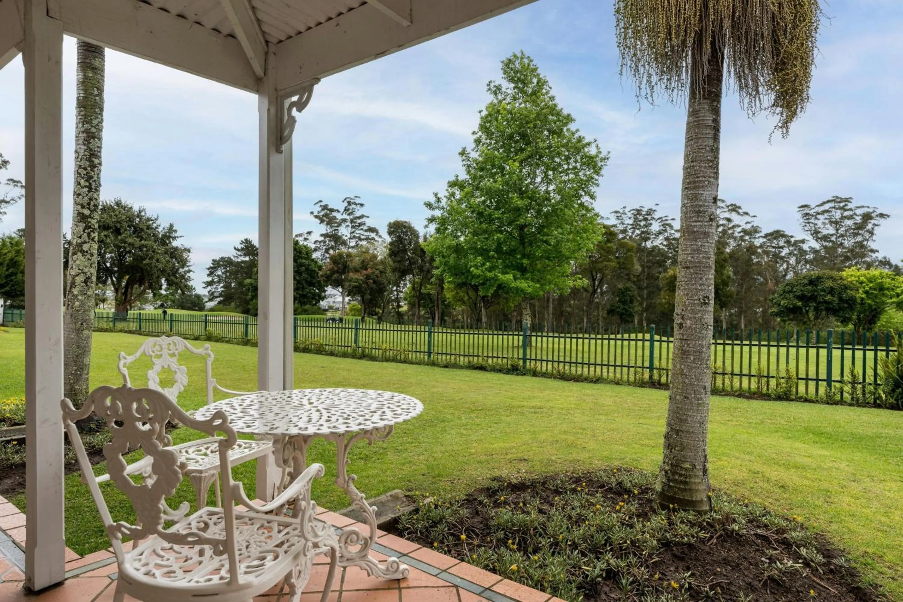 Photo of the whole room in Protea Hotel by Marriott George King George