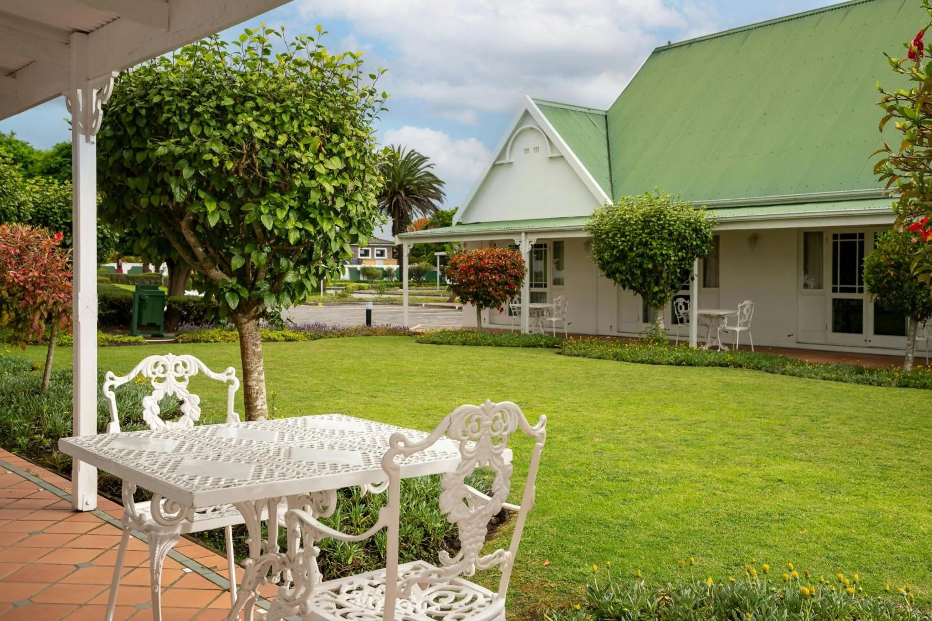 Photo of the whole room in Protea Hotel by Marriott George King George