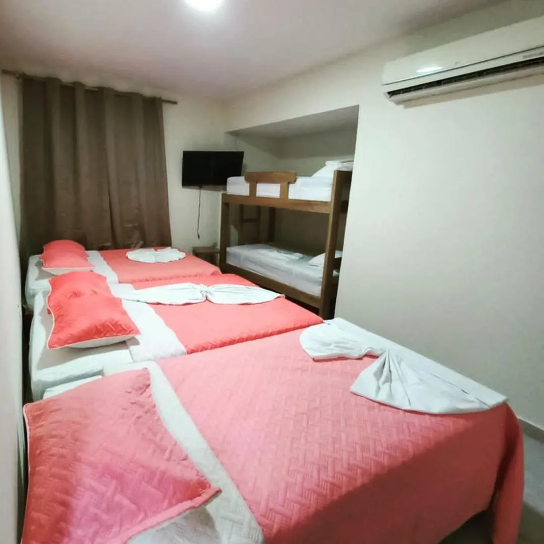 Hotel Gloria Del Norte