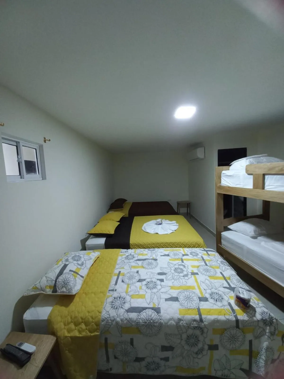 Hotel Gloria Del Norte