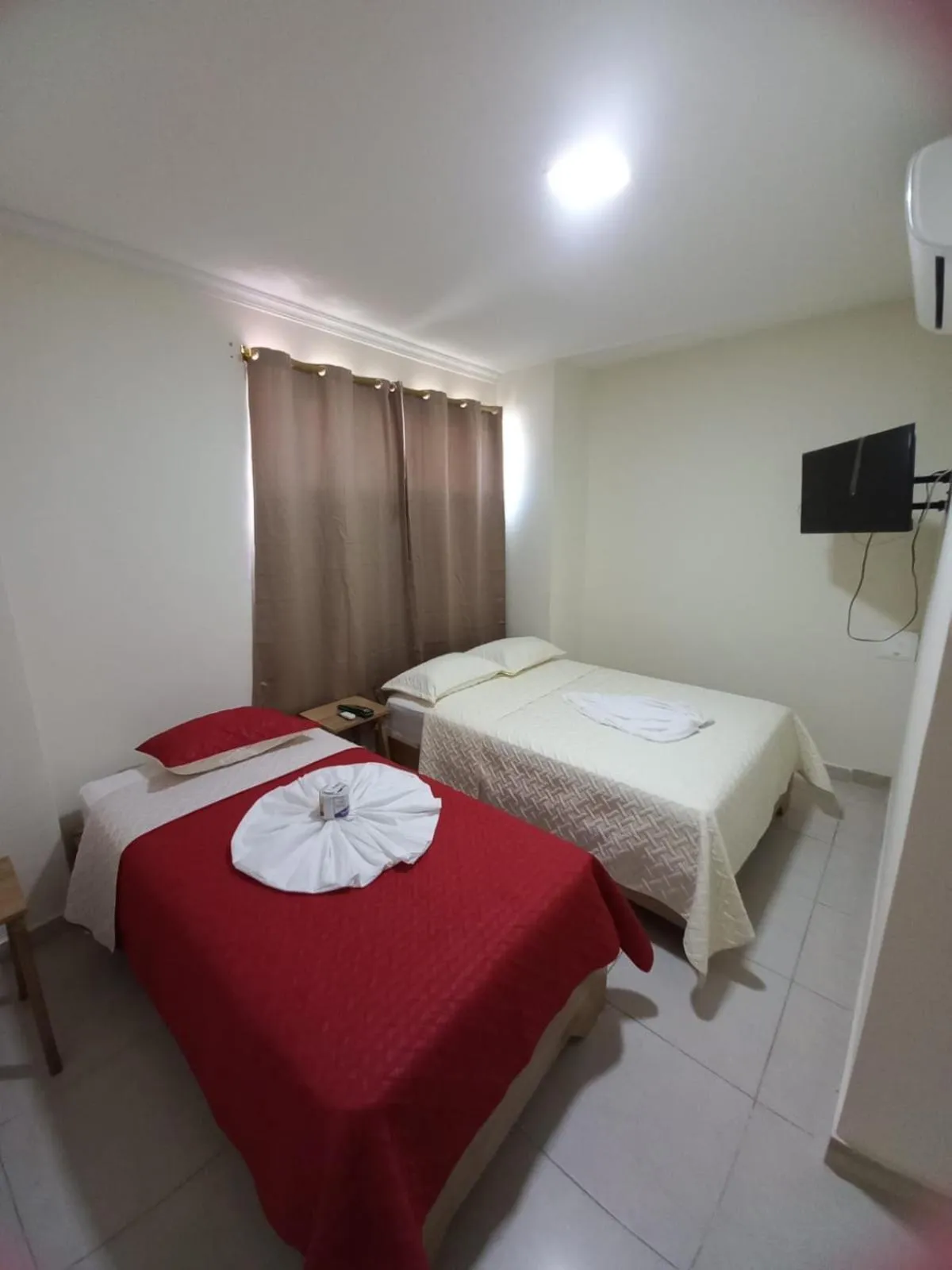 Hotel Gloria Del Norte