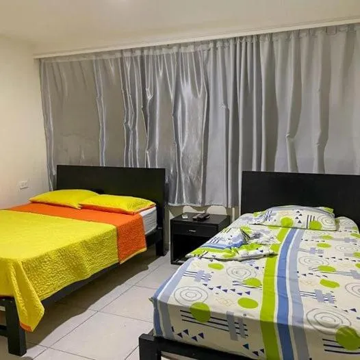 Hotel Gloria Del Norte