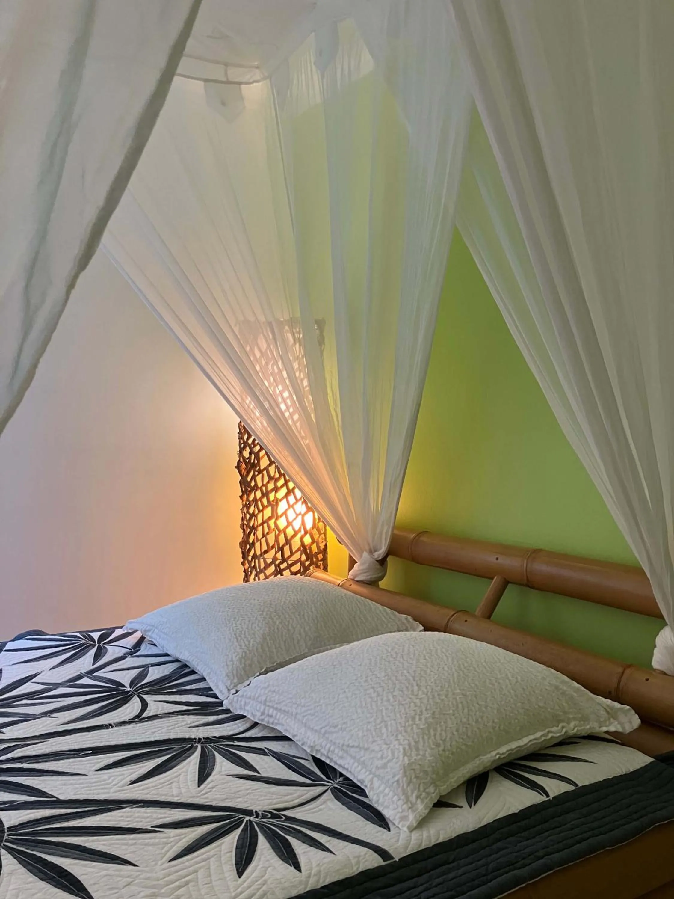 Gîte Zandoli Koko