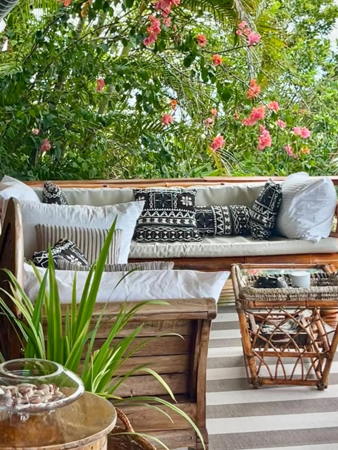 Naveria Heights Lodge