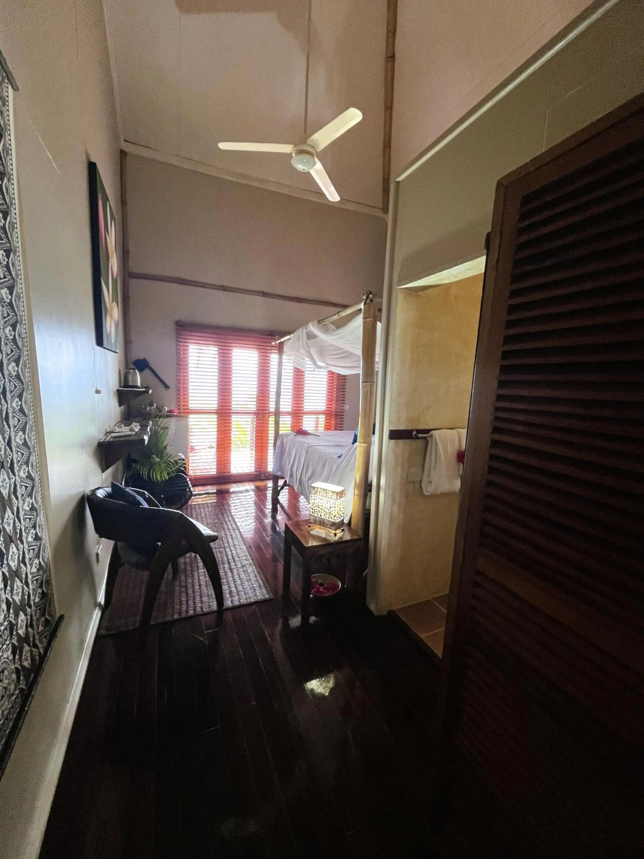 Naveria Heights Lodge