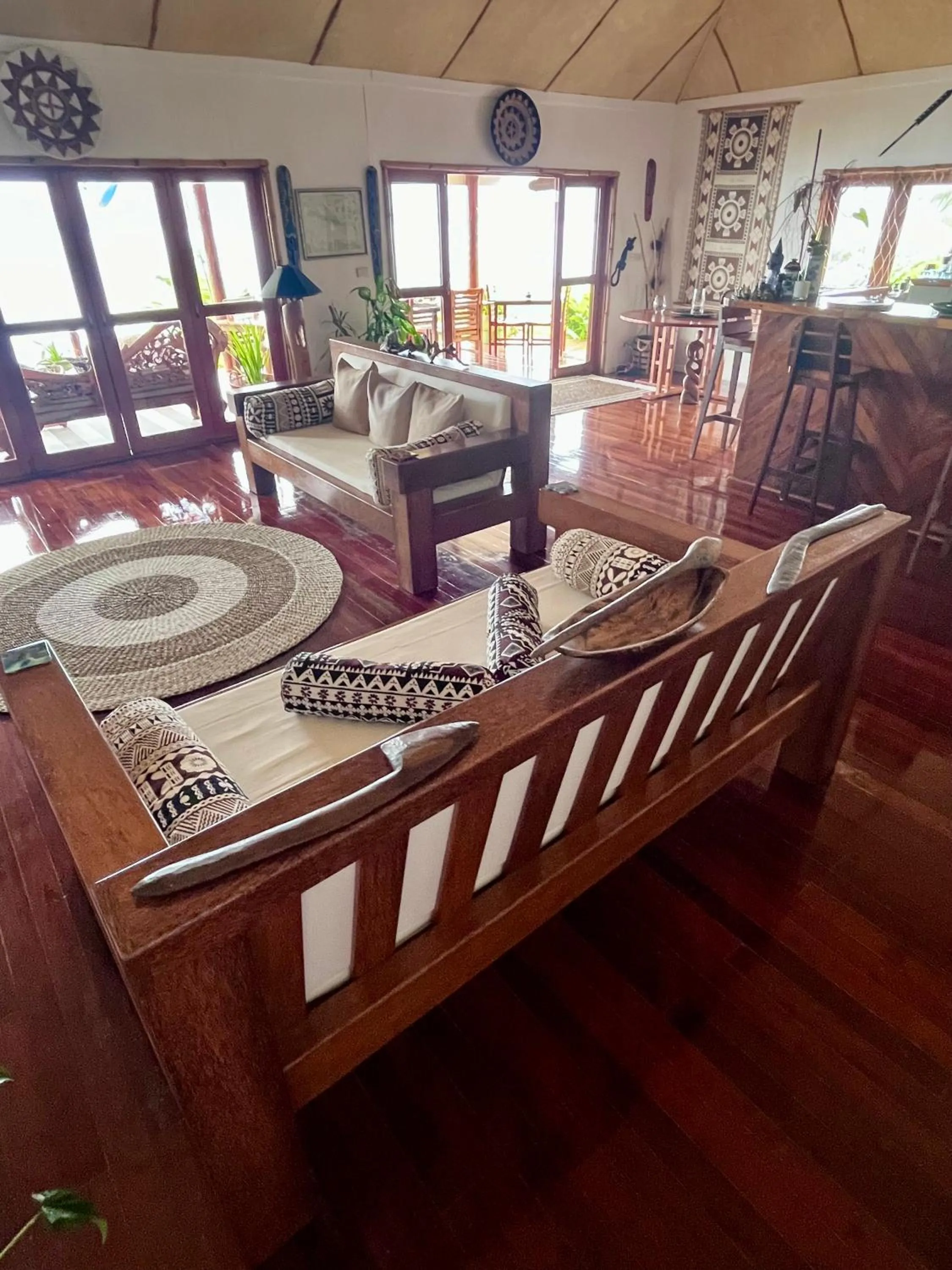 Naveria Heights Lodge