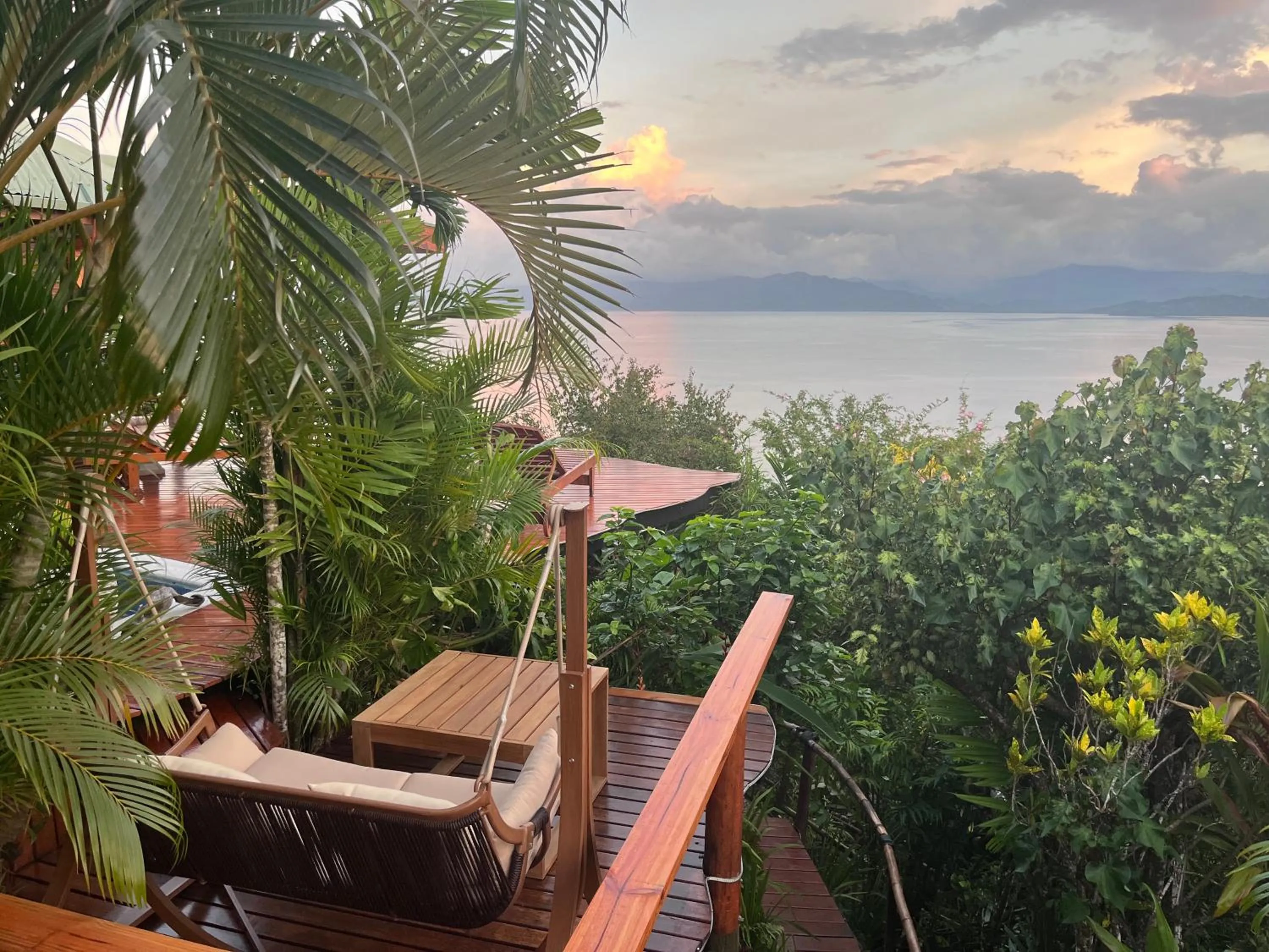 Naveria Heights Lodge