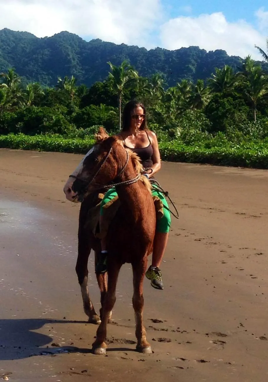 Day in Naveria Heights Lodge