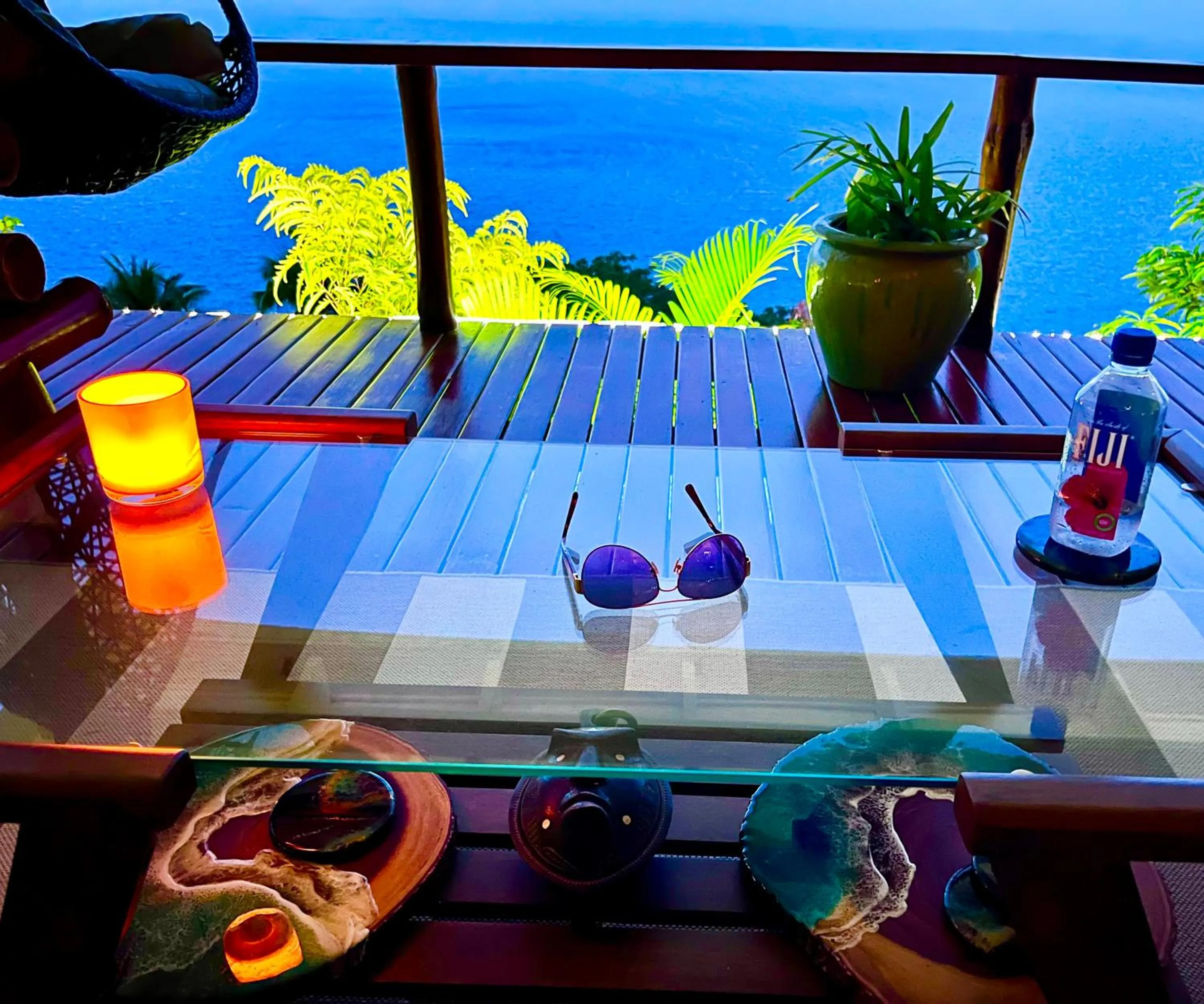 Naveria Heights Lodge