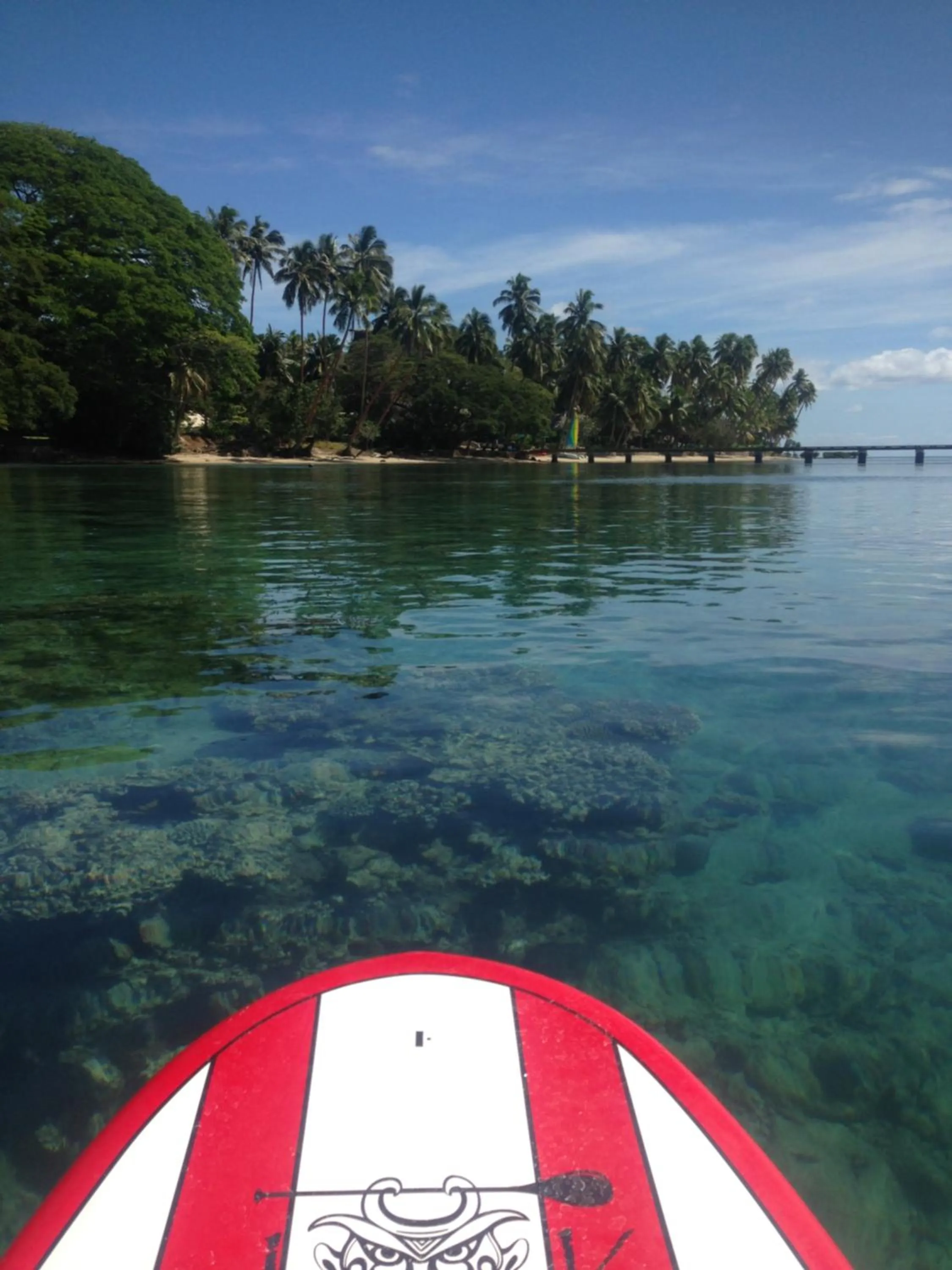 Natural landscape in Naveria Heights Lodge