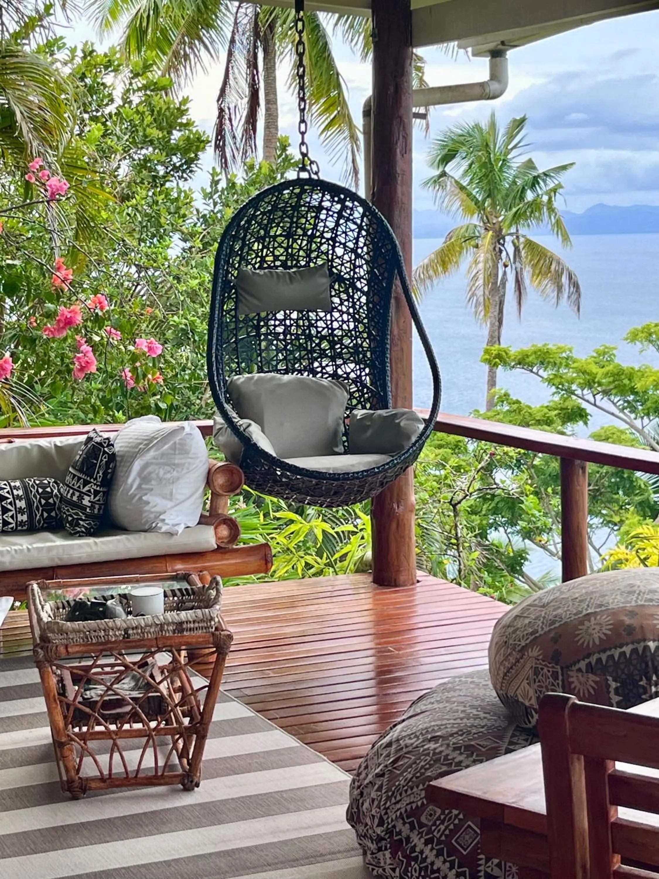 Naveria Heights Lodge