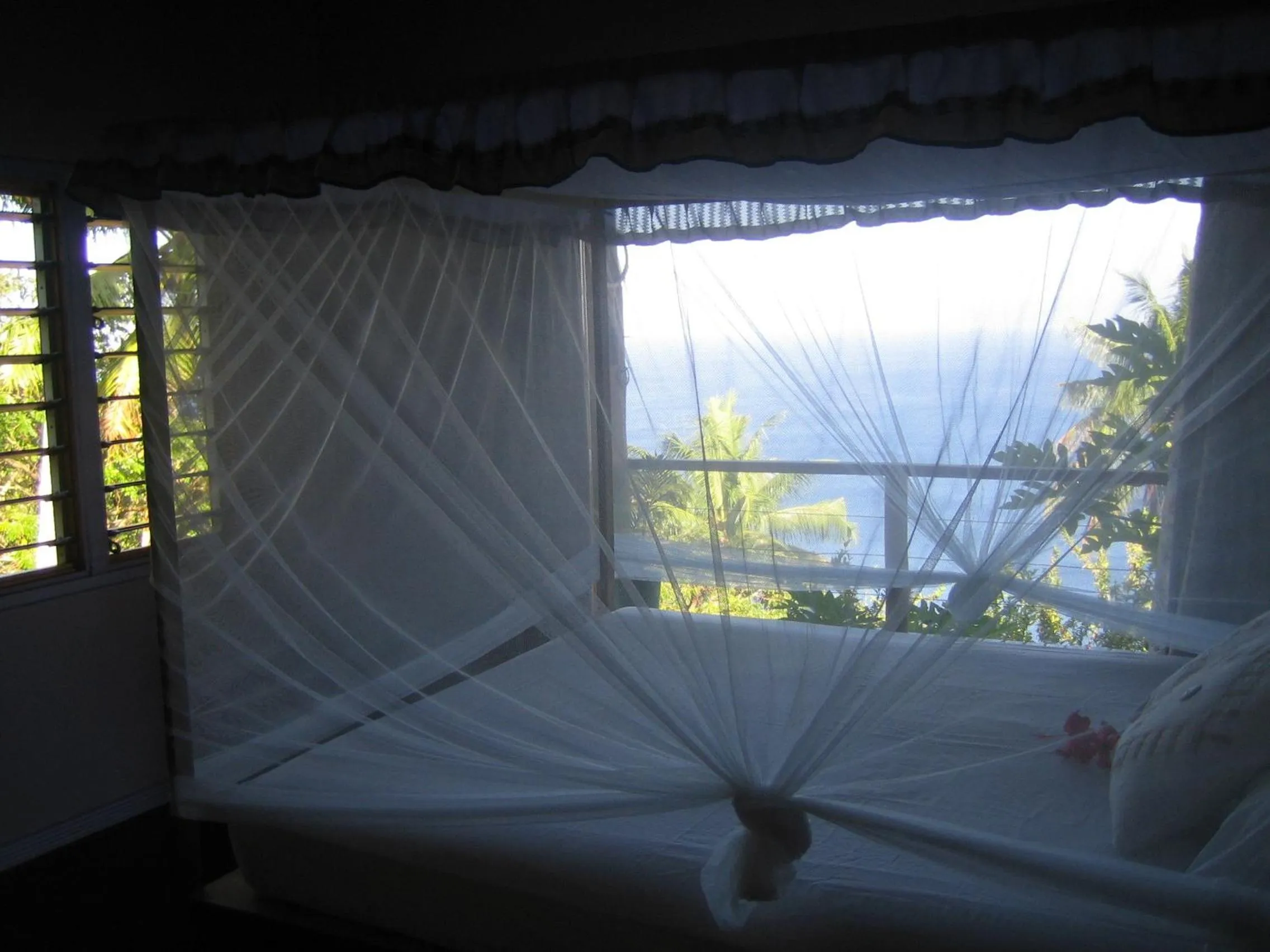 Bed in Naveria Heights Lodge