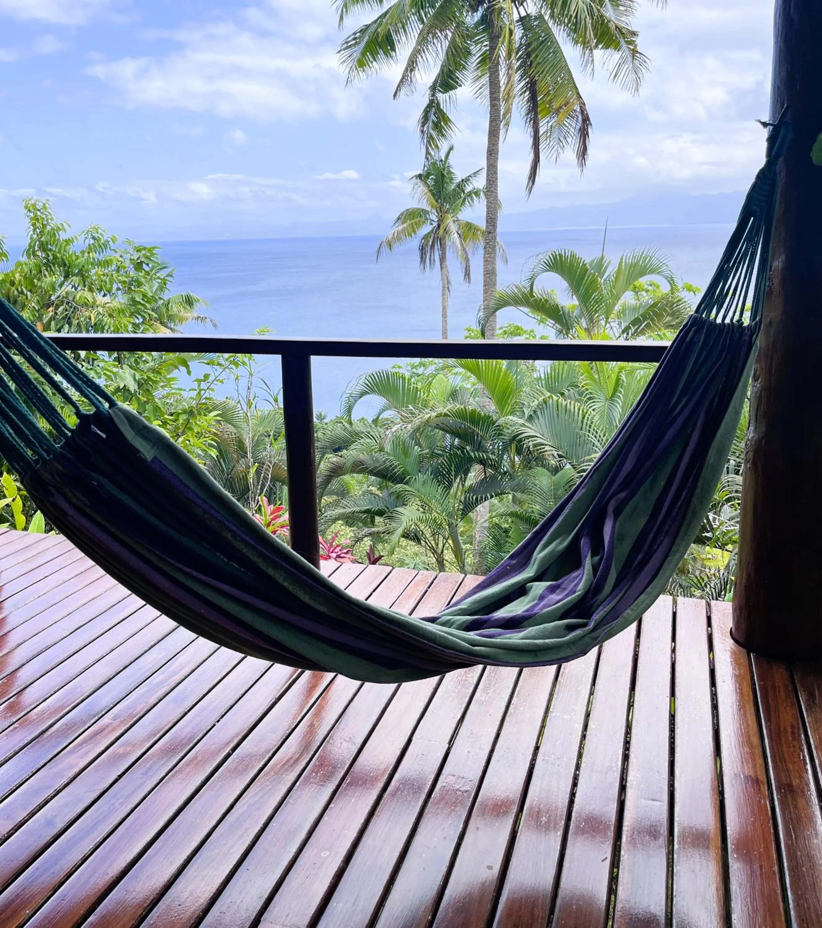 Naveria Heights Lodge