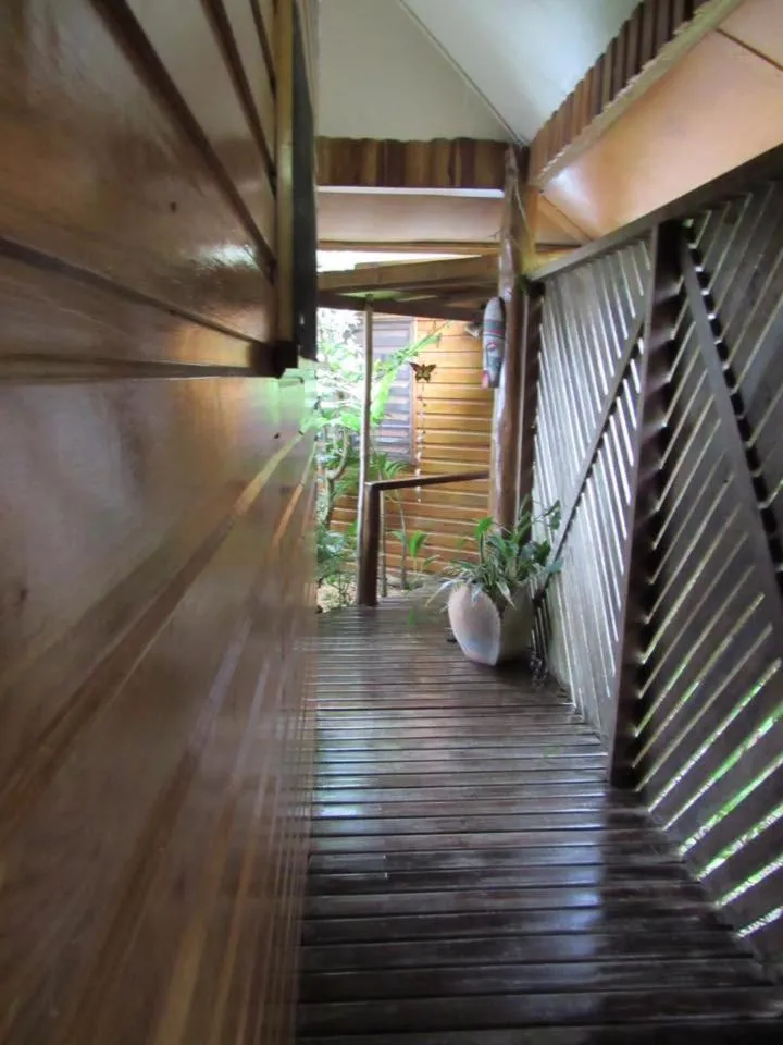 Area and facilities in Naveria Heights Lodge