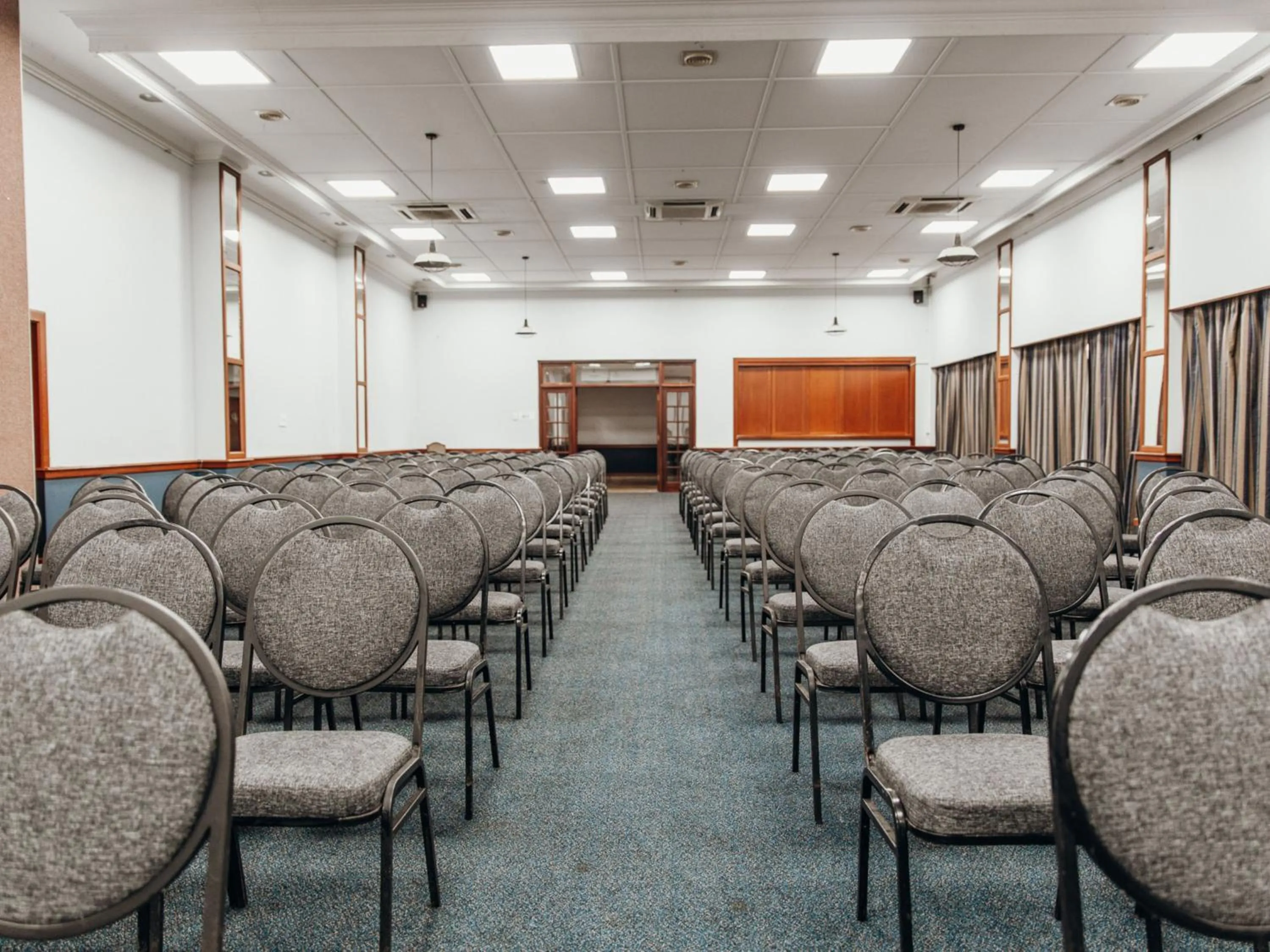 Meeting/conference room in ANEW Resort Wilderness Garden Route