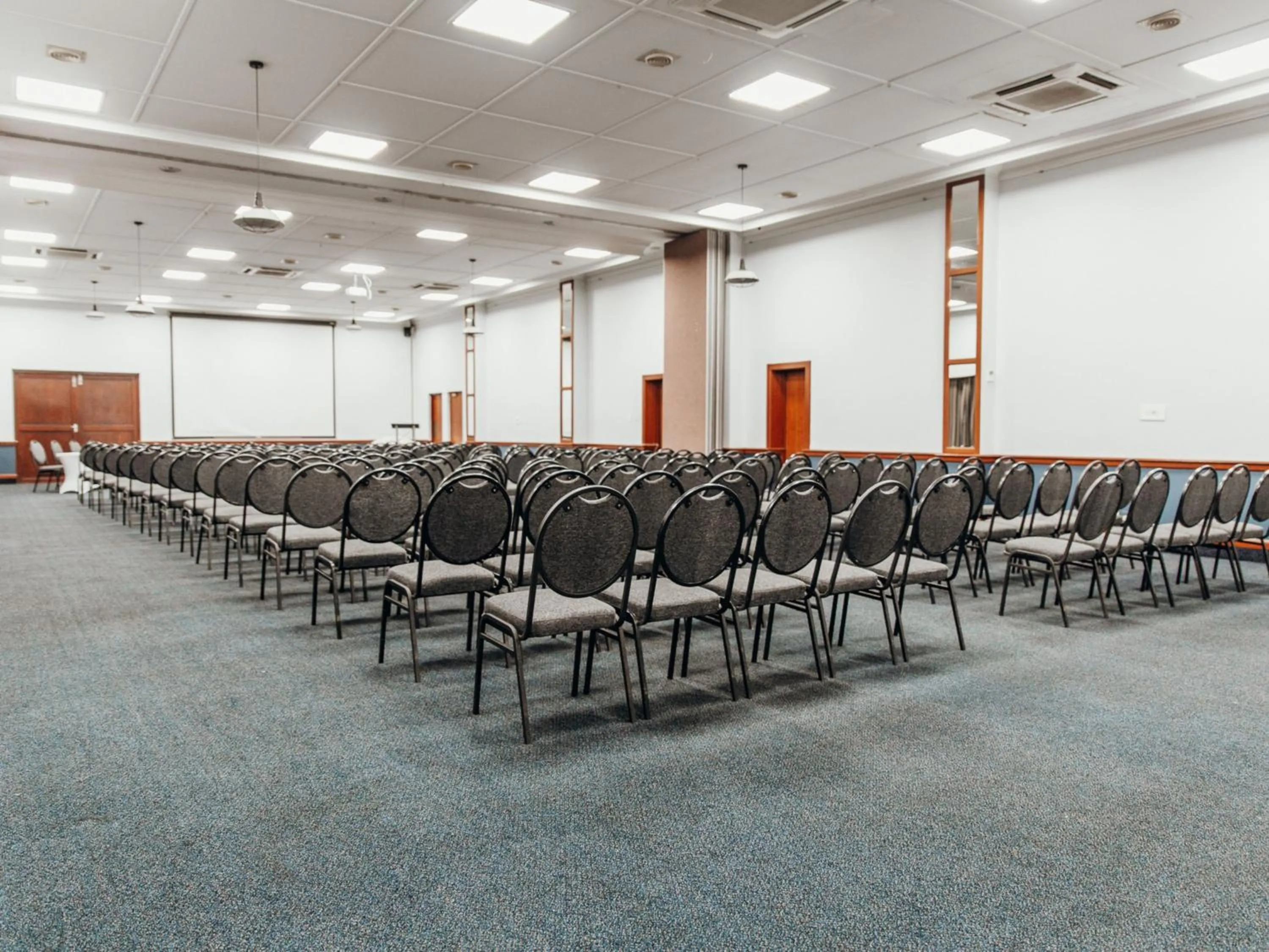 Meeting/conference room in ANEW Resort Wilderness Garden Route