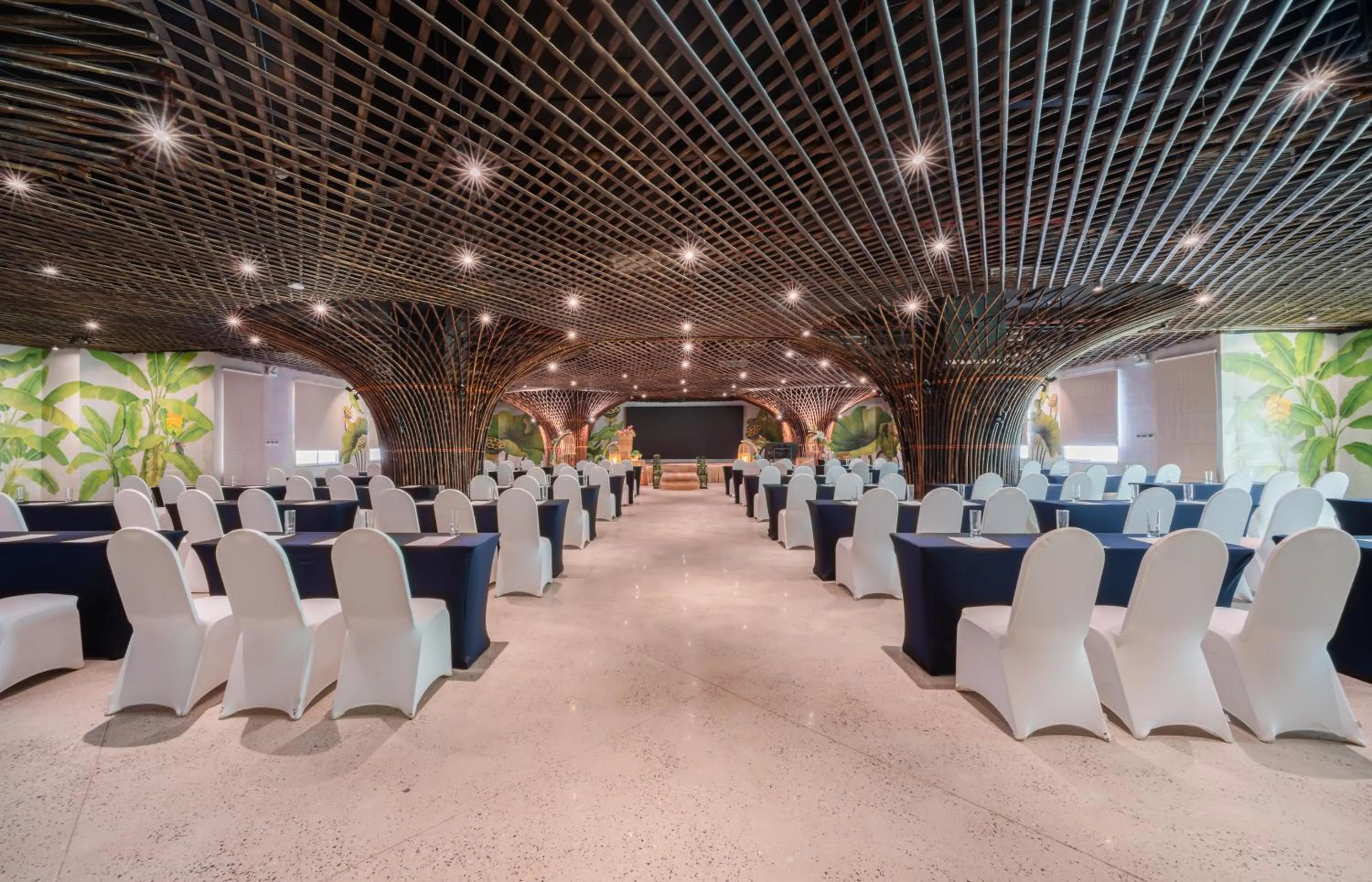Banquet/Function facilities in MissBamboo Hotel Nha Trang