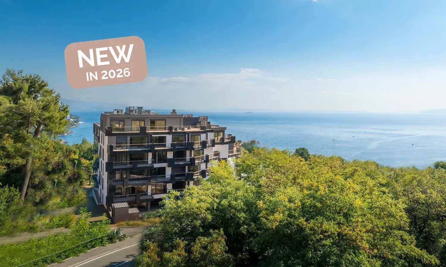 Aminess Younique Vollo Hotel Residences Aminess Younique Vollo Hotel Residences