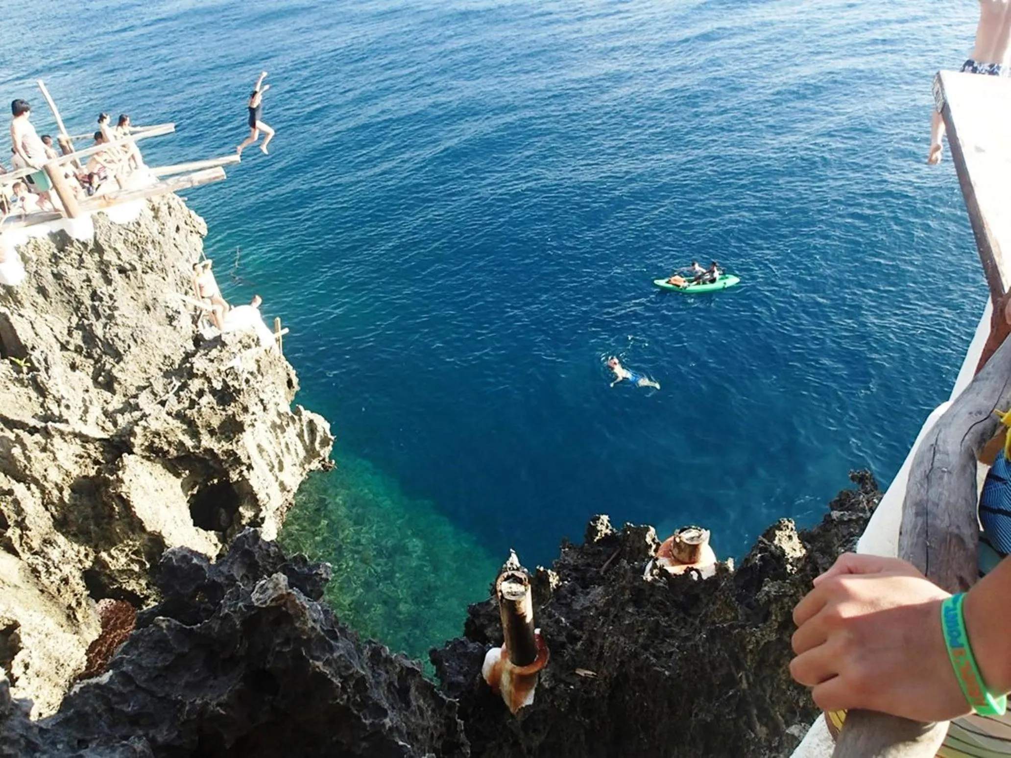 Sports in Aquarius Terraces Boutique Resort