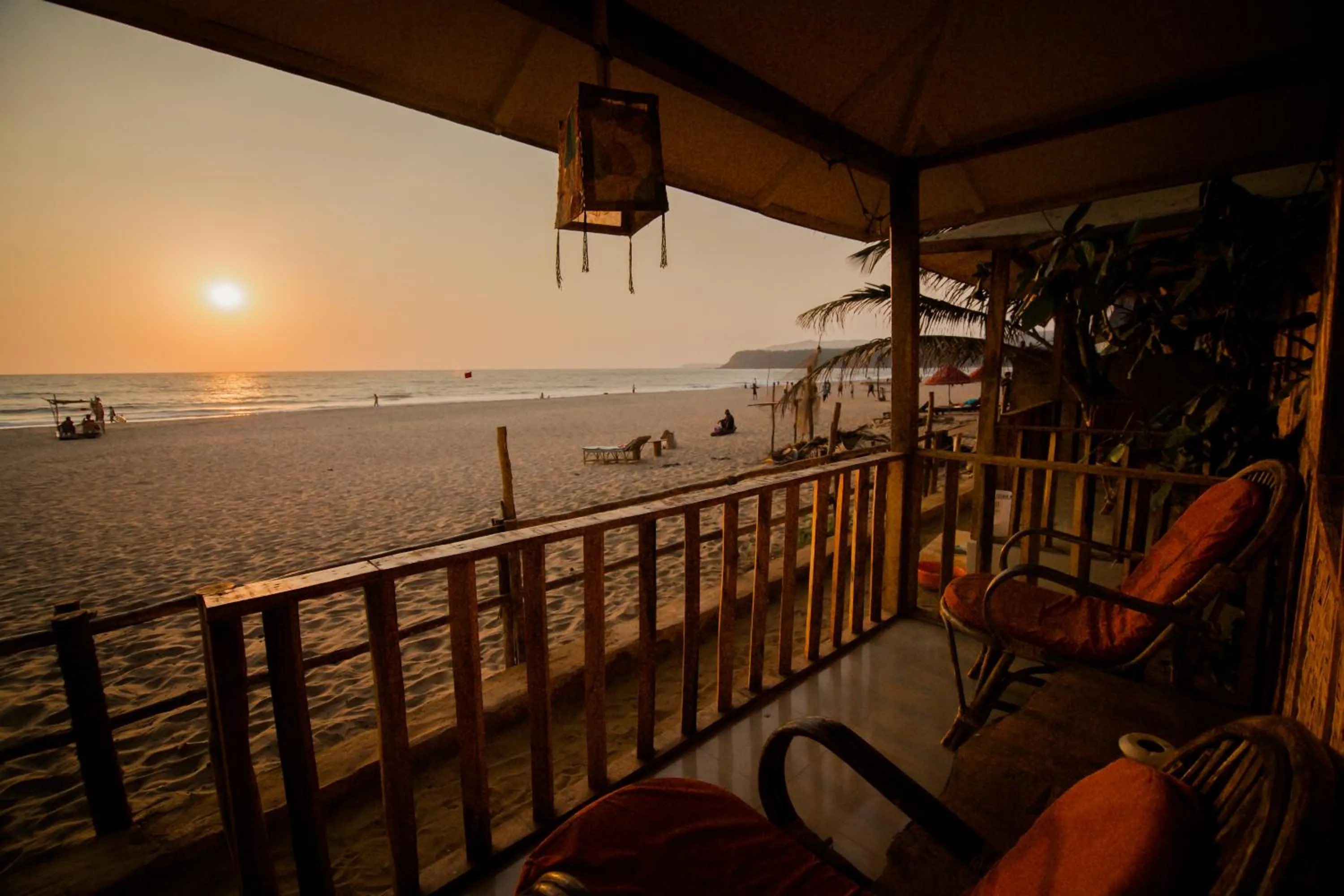 Bungalow - Beach Front in Jardim a Mar