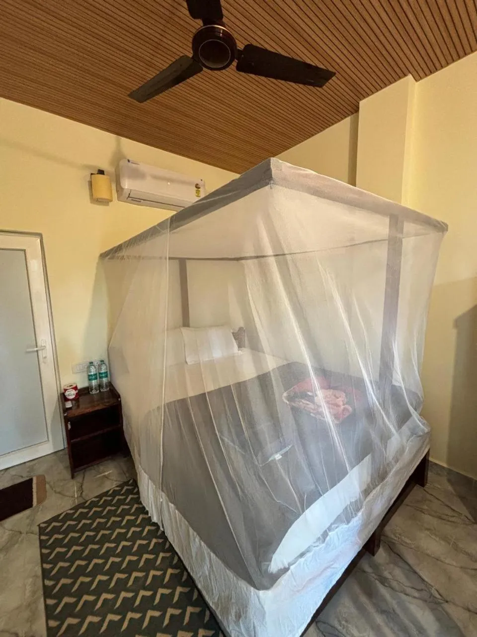 Bed in Jardim a Mar