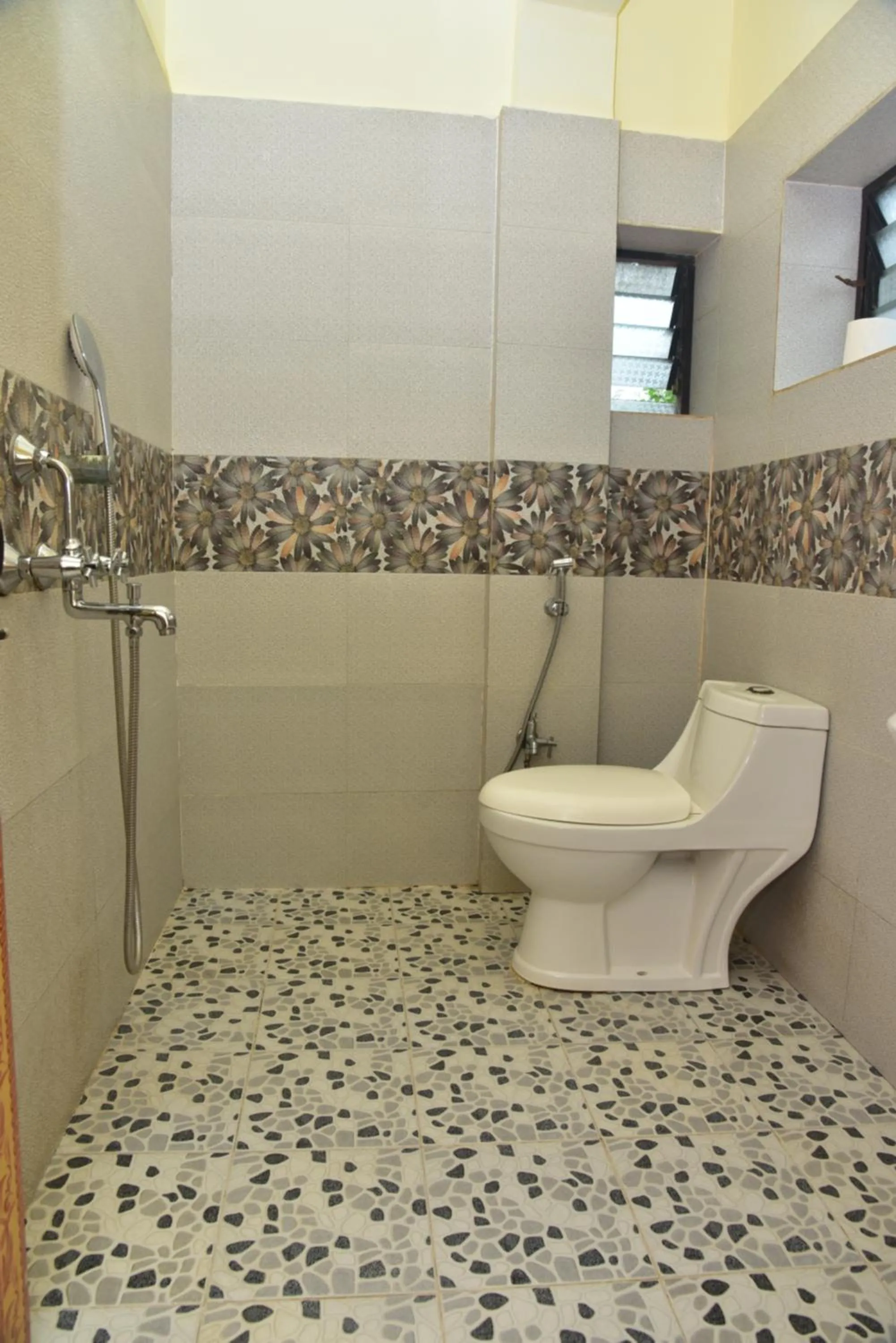 Double Room with Garden View in Jardim a Mar