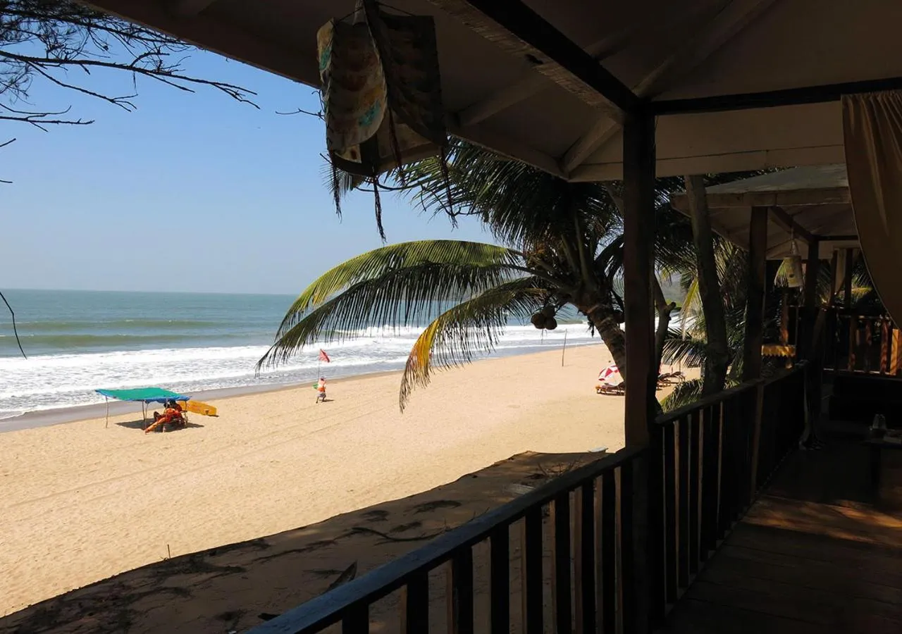 Bungalow - Beach Front in Jardim a Mar