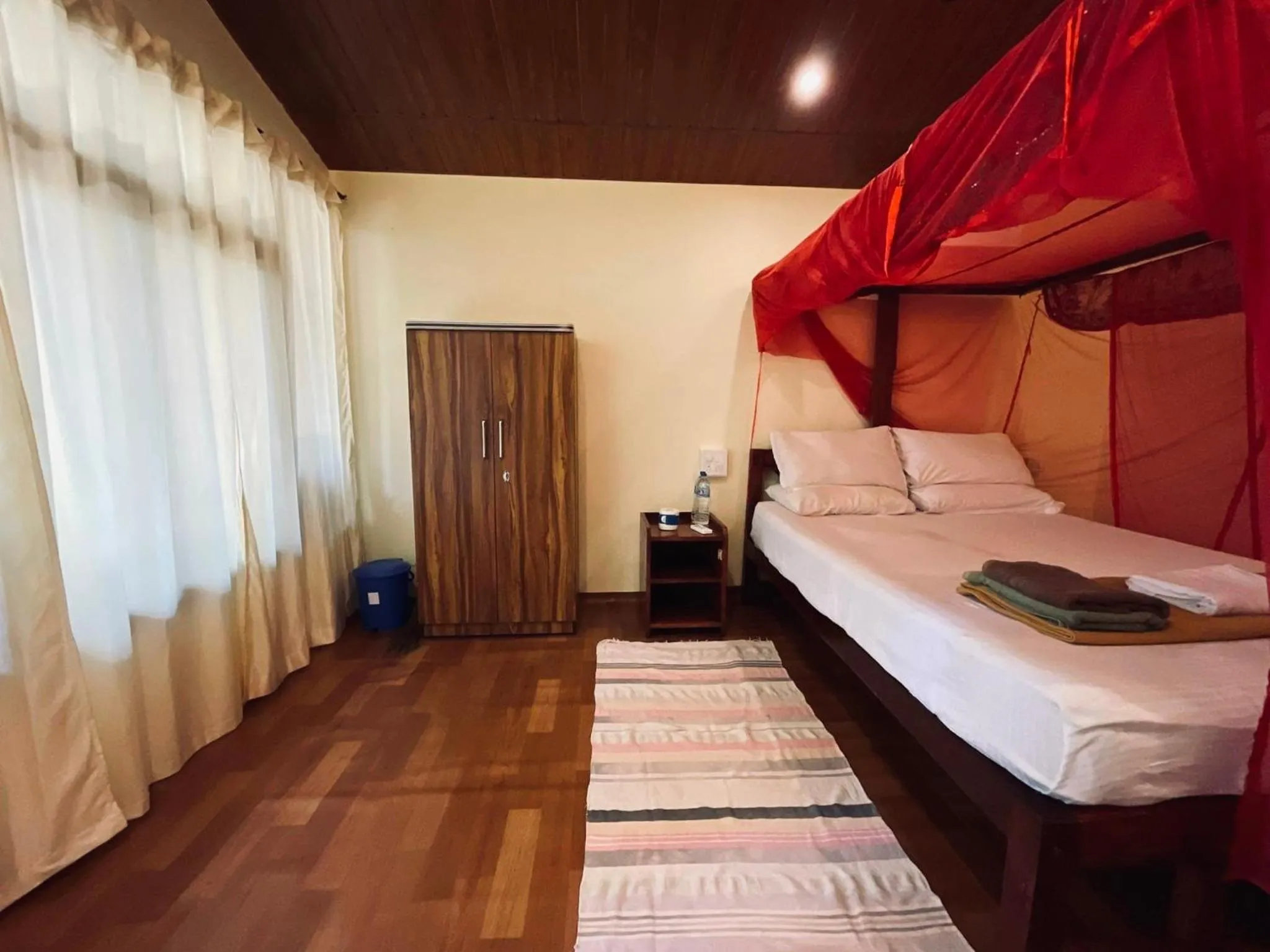 Bed in Jardim a Mar