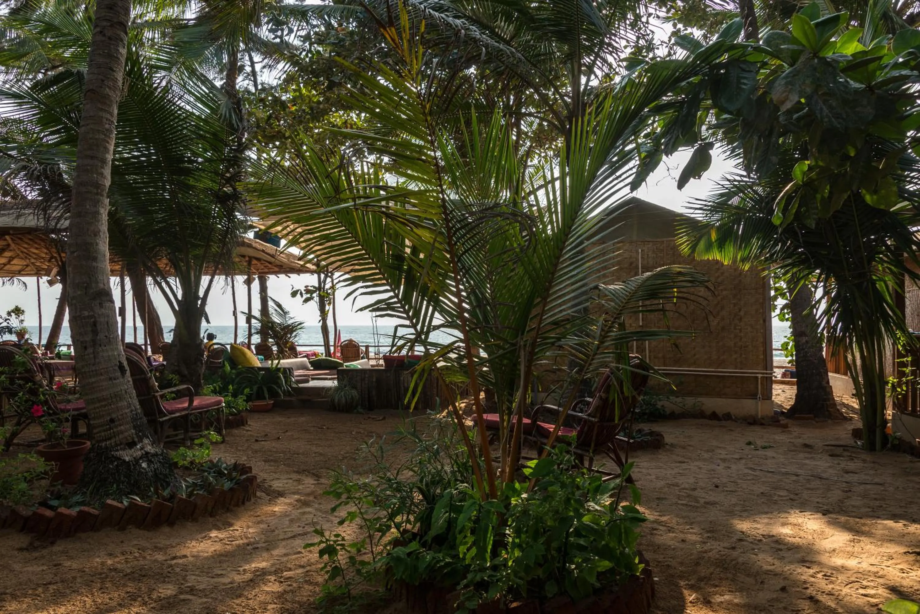 Spa and wellness centre/facilities in Jardim a Mar