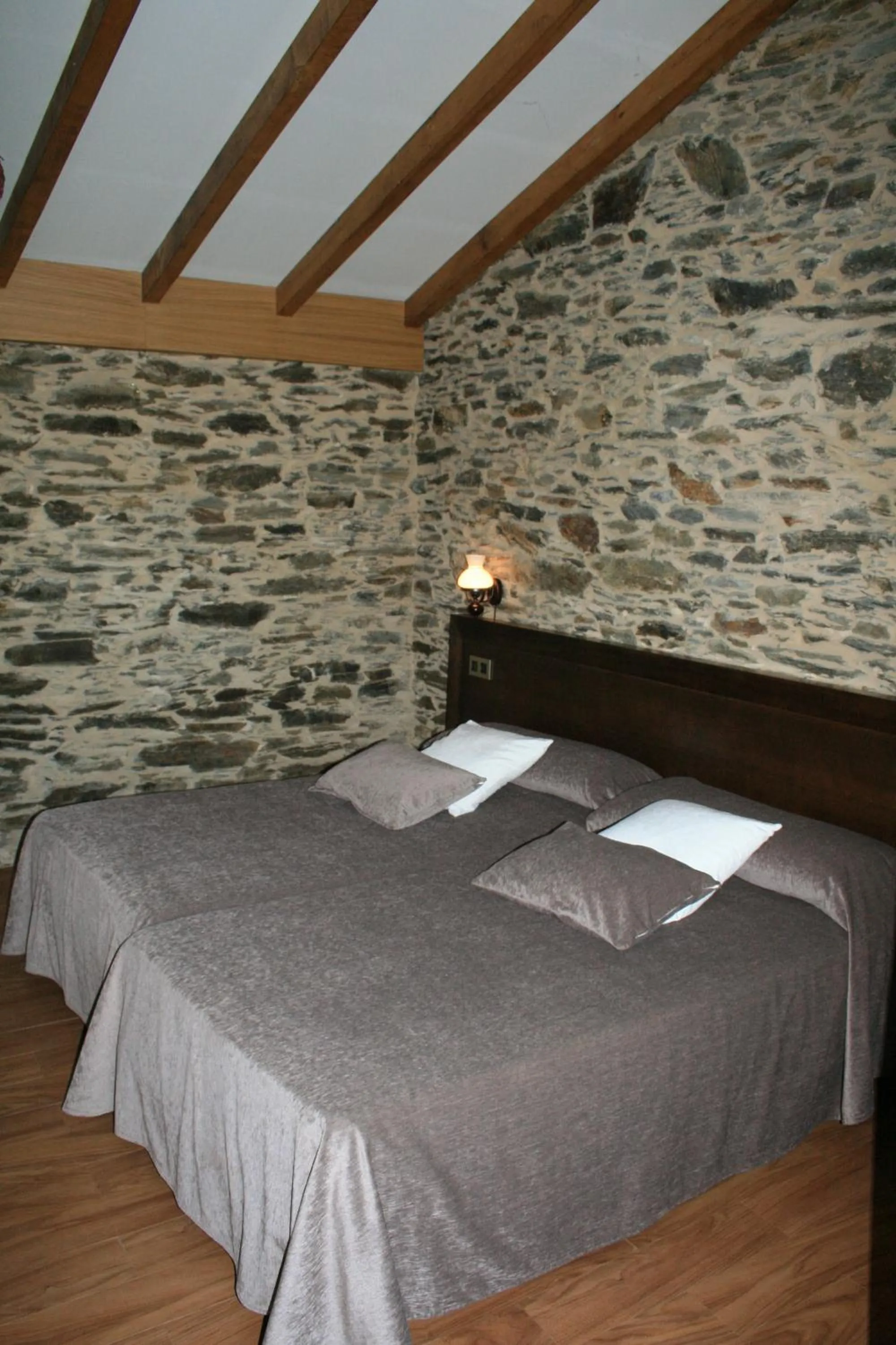 Triple Room in Casa Garea